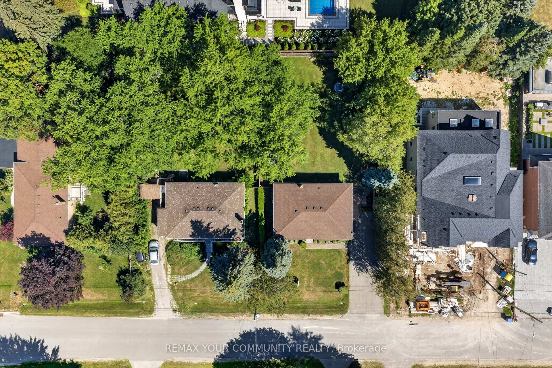 Photo 37 of 154 Hollingsworth Drive, King, King City — HOMEH