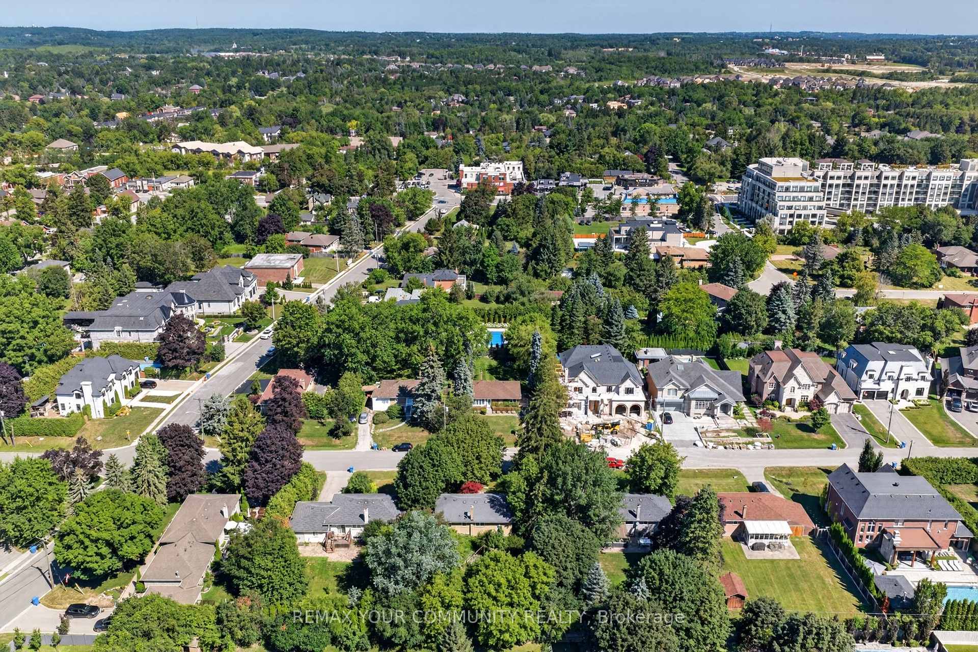 Photo 39 of 154 Hollingsworth Drive, King, King City — HOMEH