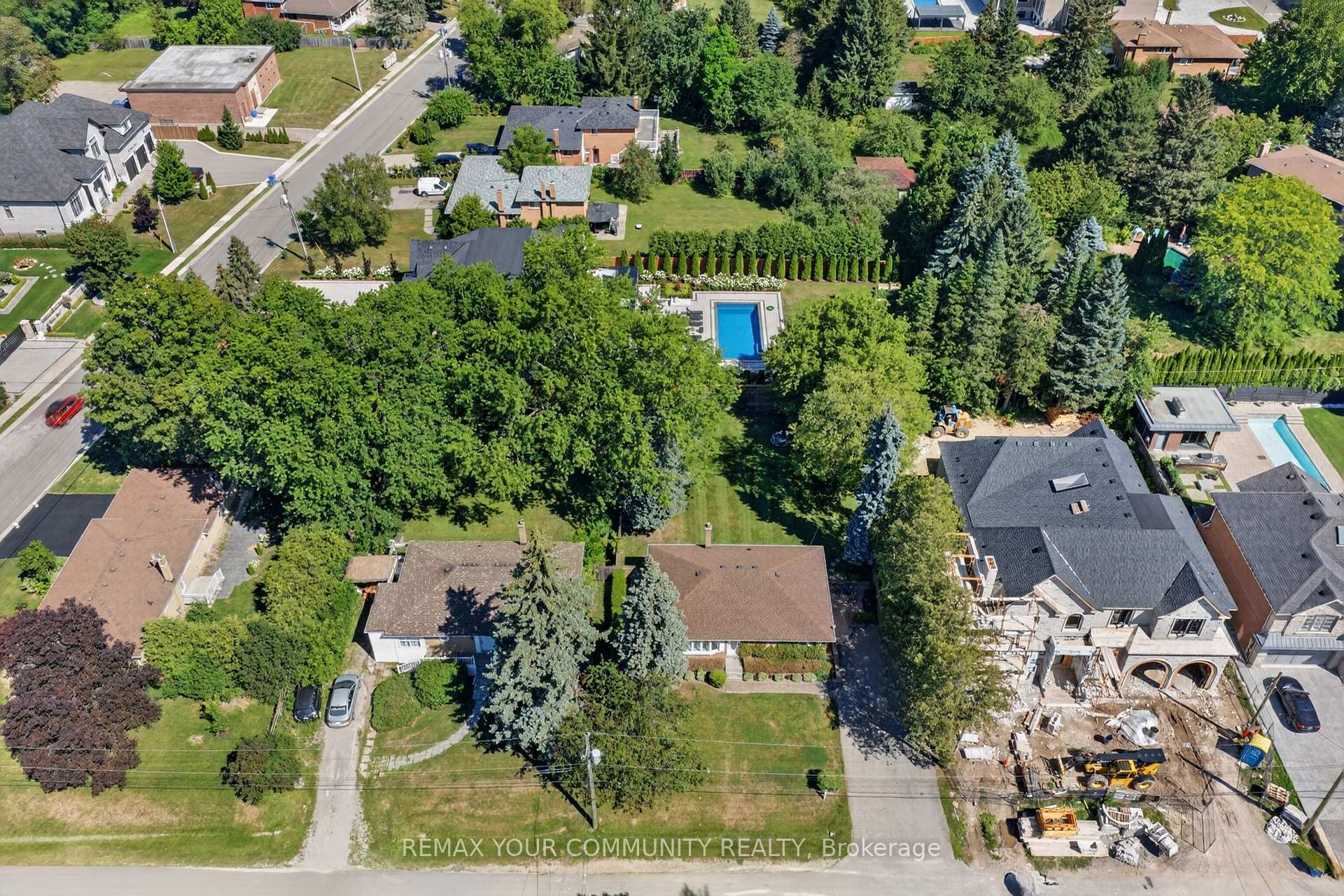 Photo 41 of 154 Hollingsworth Drive, King, King City — HOMEH