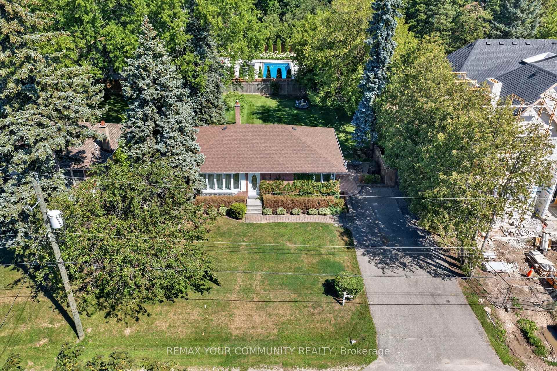 Photo 42 of 154 Hollingsworth Drive, King, King City — HOMEH