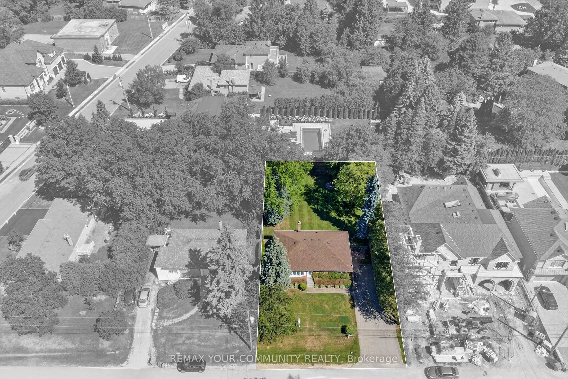 Photo 43 of 154 Hollingsworth Drive, King, King City — HOMEH
