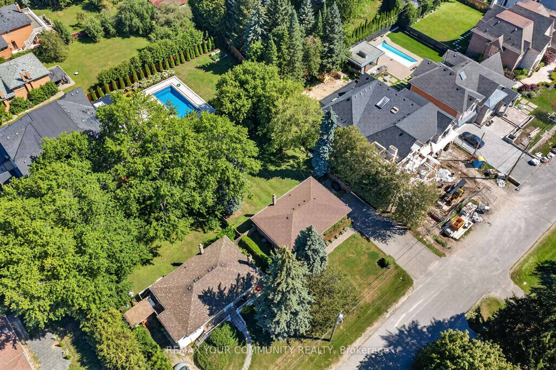 Photo 45 of 154 Hollingsworth Drive, King, King City — HOMEH