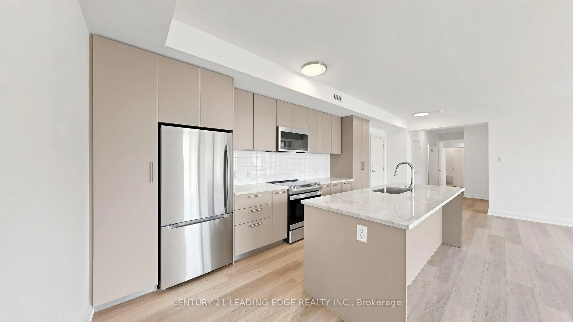 Photo 12 of Unit Ph6, 101 Cathedral High St Street, Markham, Cathedraltown — HOMEH