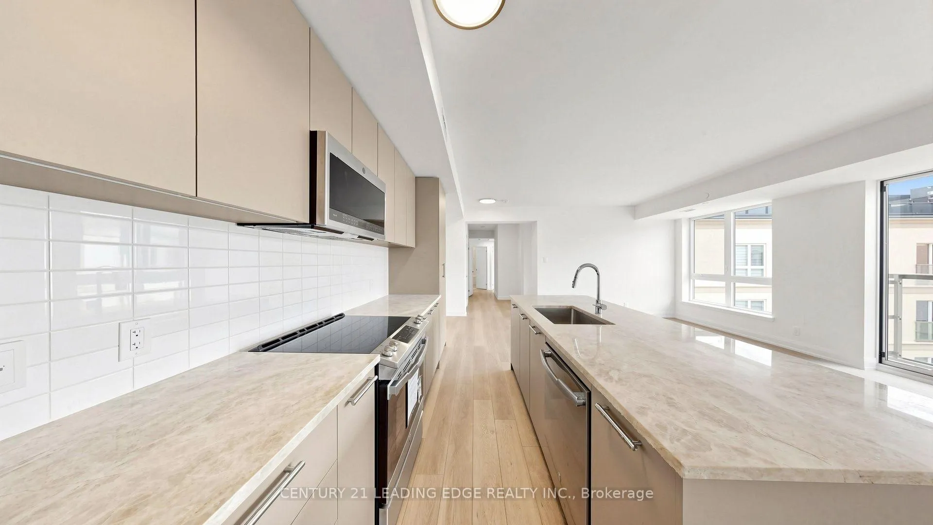 Photo 14 of Unit Ph6, 101 Cathedral High St Street, Markham, Cathedraltown — HOMEH