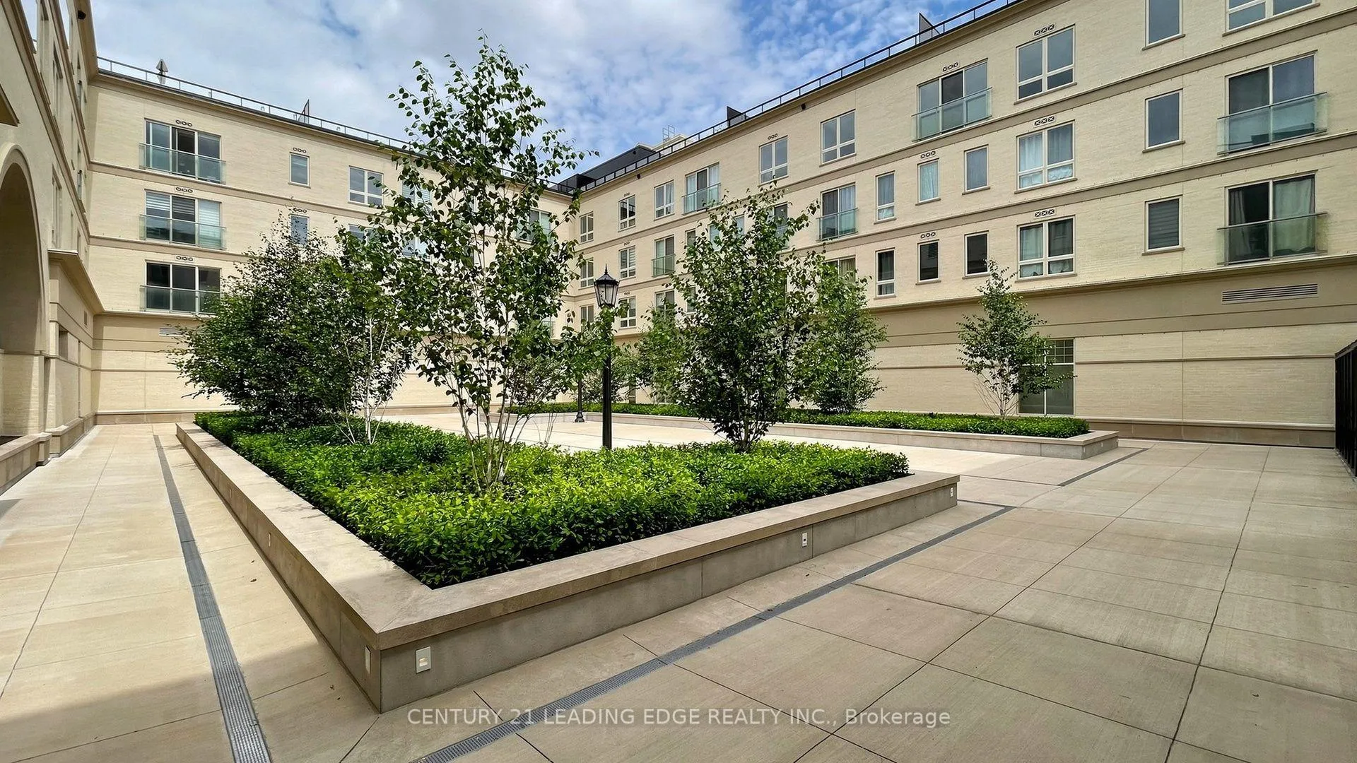 Photo 44 of Unit Ph6, 101 Cathedral High St Street, Markham, Cathedraltown — HOMEH