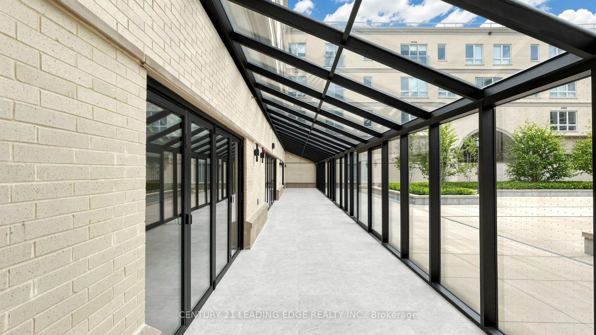 Photo 45 of Unit Ph6, 101 Cathedral High St Street, Markham, Cathedraltown — HOMEH