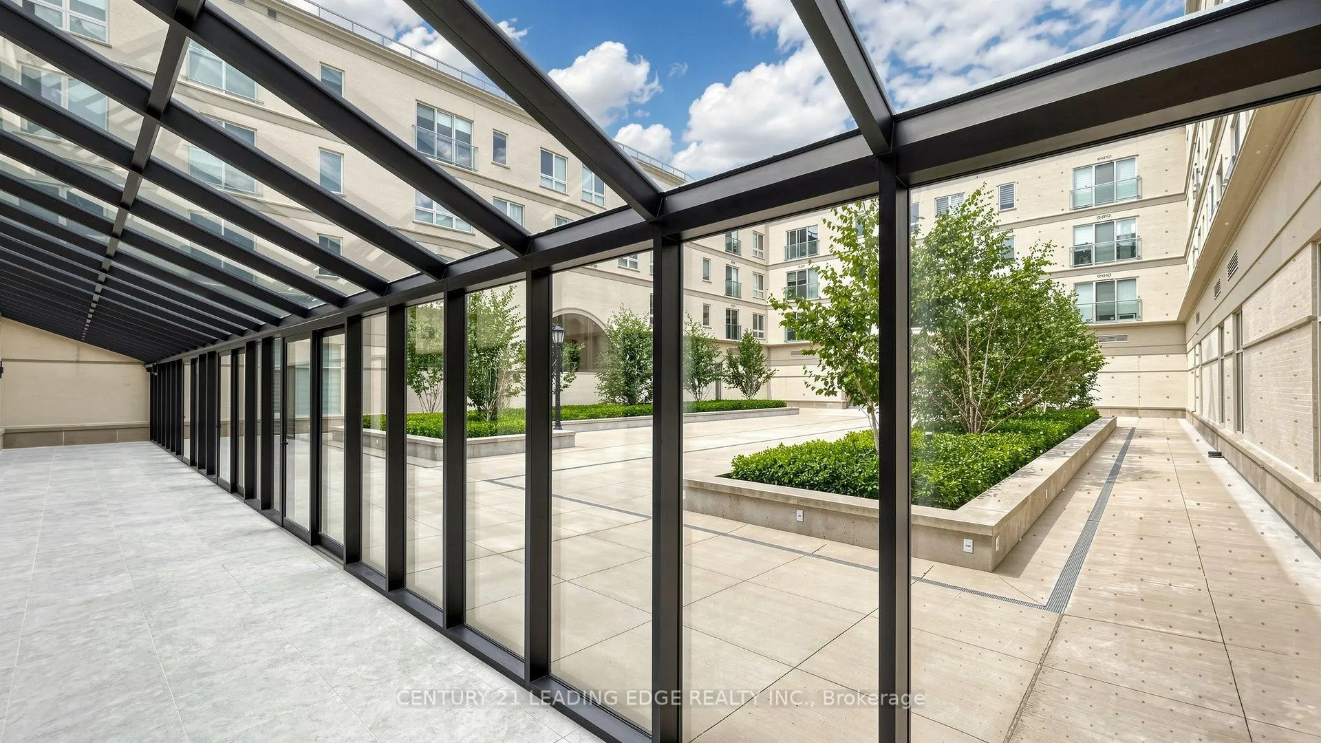 Photo 46 of Unit Ph6, 101 Cathedral High St Street, Markham, Cathedraltown — HOMEH