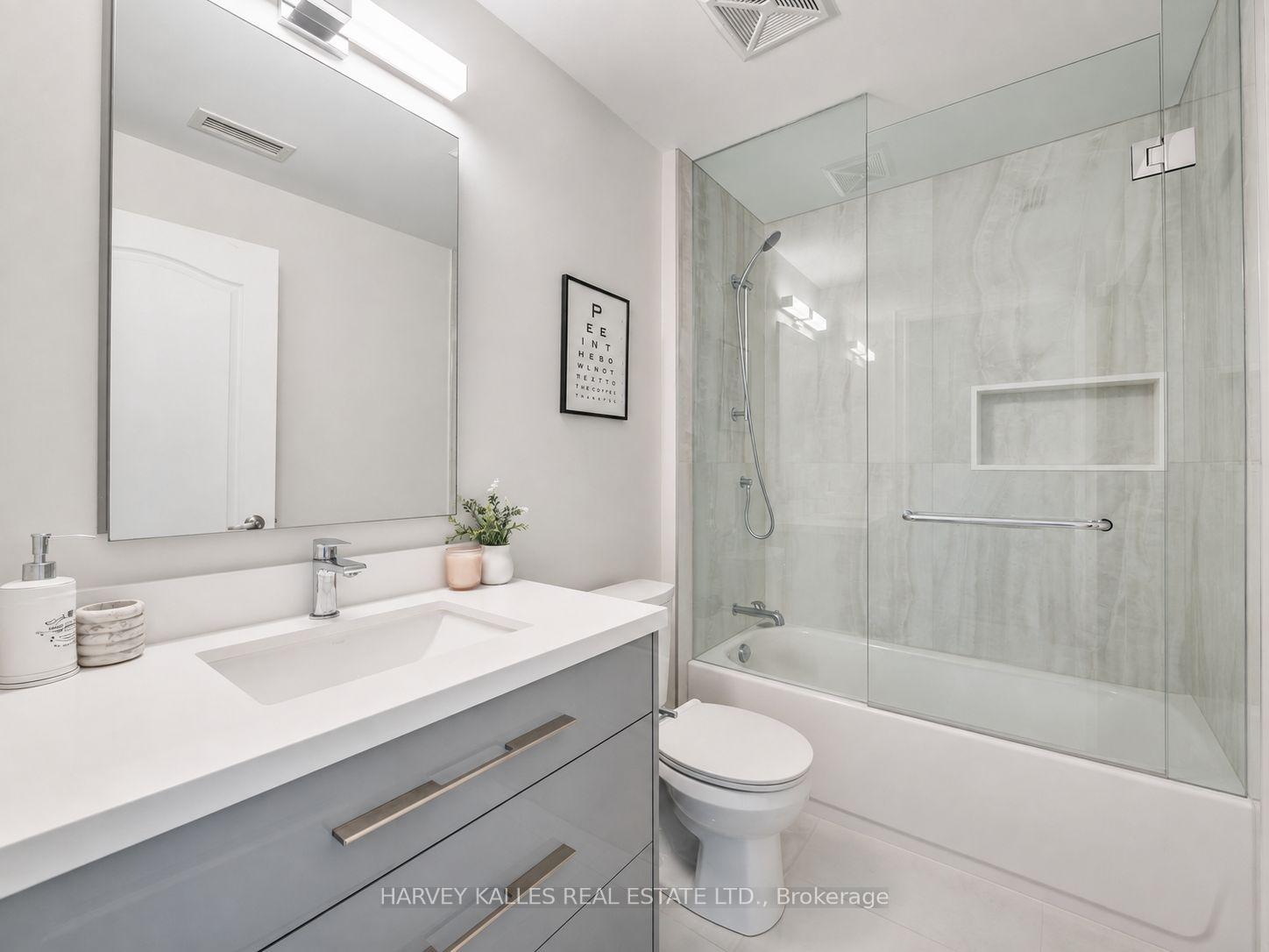 Photo 16 of Unit PH303, 212 Eglinton Avenue E, Toronto, Mount Pleasant West — HOMEH