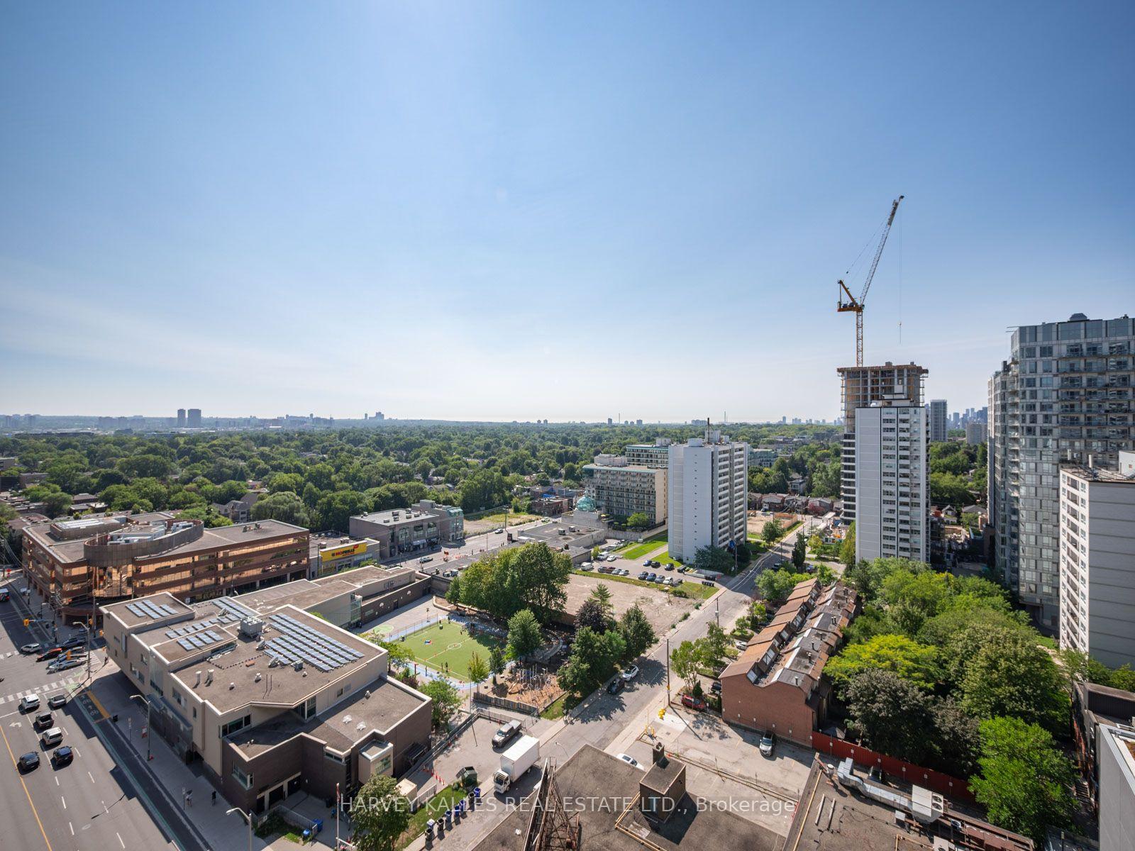 Photo 18 of Unit PH303, 212 Eglinton Avenue E, Toronto, Mount Pleasant West — HOMEH