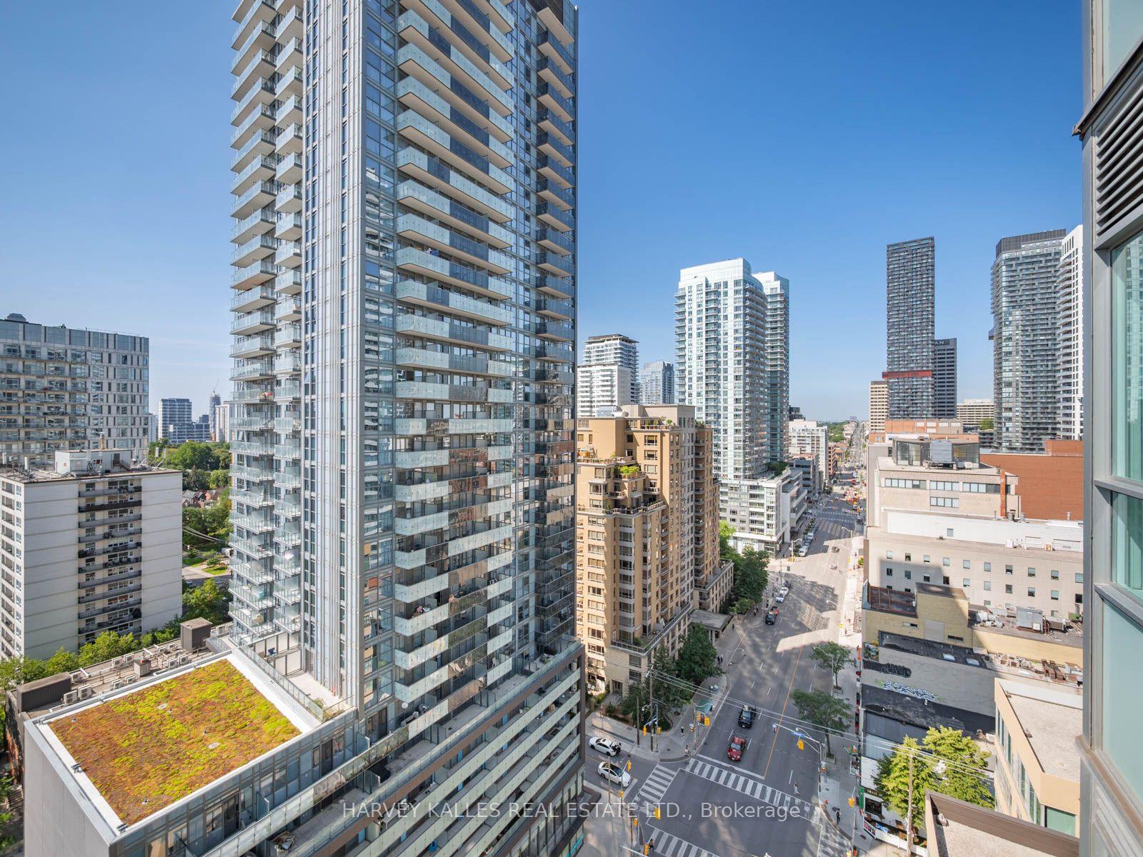Photo 19 of Unit PH303, 212 Eglinton Avenue E, Toronto, Mount Pleasant West — HOMEH