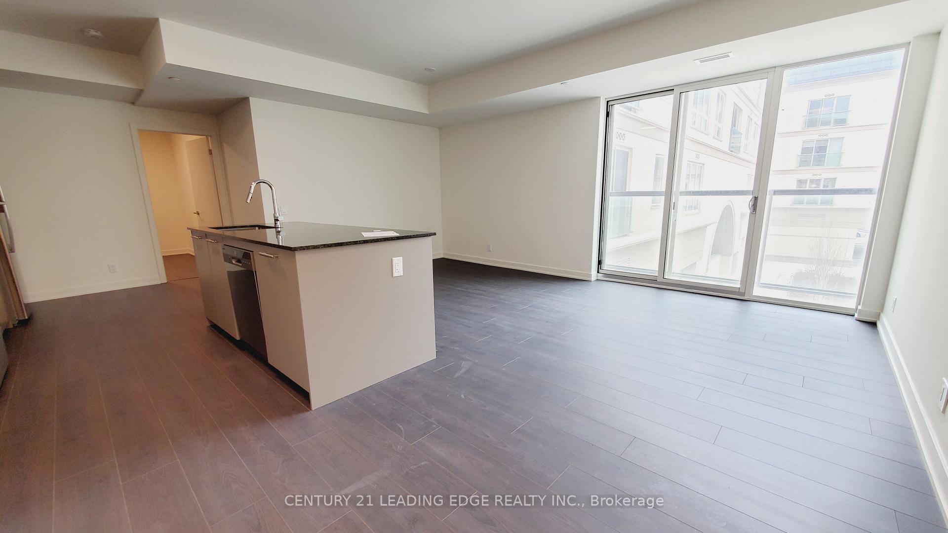 Photo 3 of Unit 216, 101 Cathedral High St Street, Markham, Cathedraltown — HOMEH
