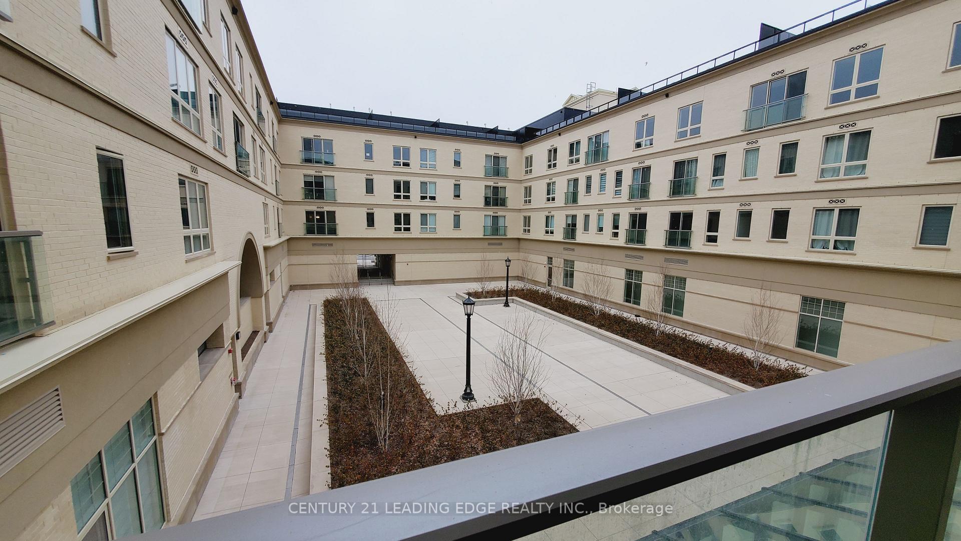 Photo 10 of Unit 216, 101 Cathedral High St Street, Markham, Cathedraltown — HOMEH