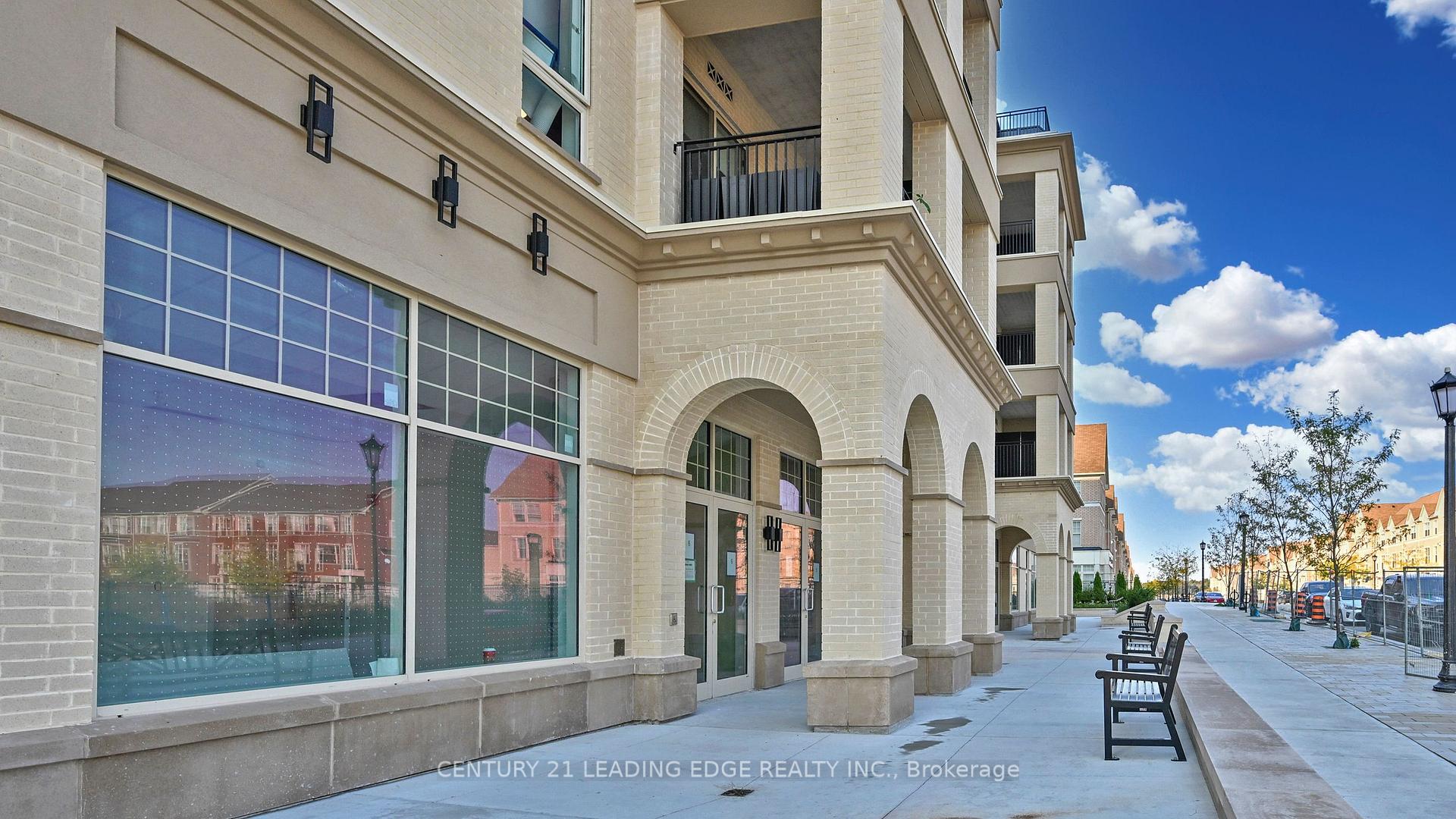 Photo 23 of Unit 216, 101 Cathedral High St Street, Markham, Cathedraltown — HOMEH