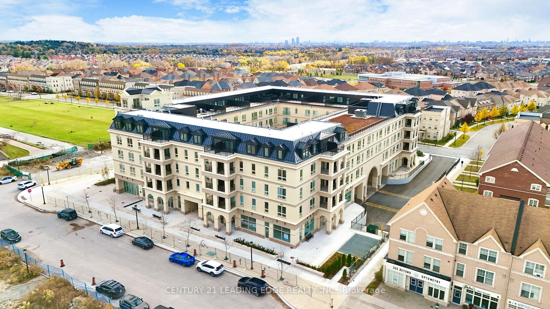 Photo 26 of Unit 216, 101 Cathedral High St Street, Markham, Cathedraltown — HOMEH