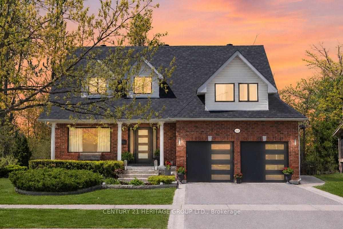 Photo 1 of 164 Cheltenham Road, Barrie, Georgian Drive — HOMEH