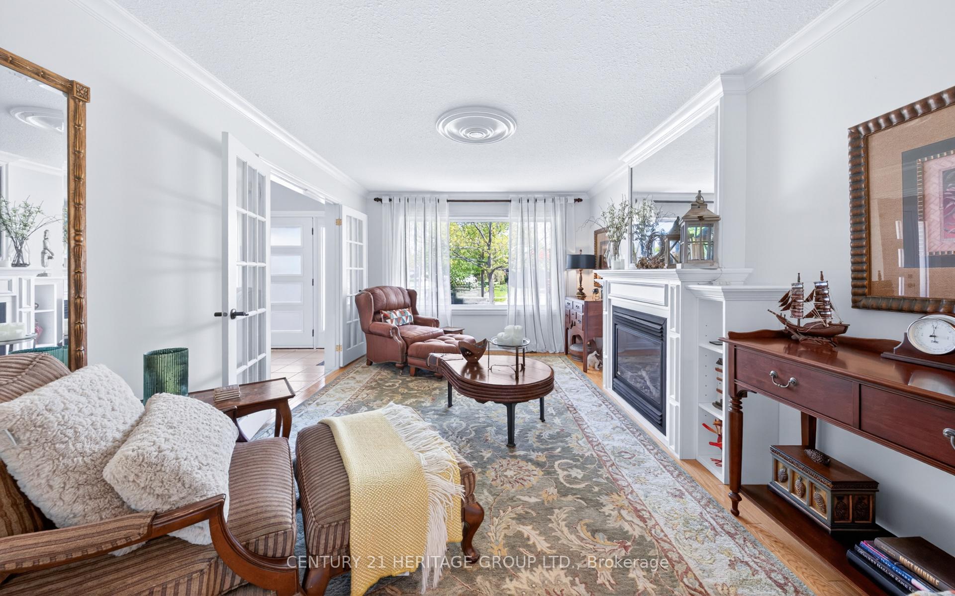 Photo 6 of 164 Cheltenham Road, Barrie, Georgian Drive — HOMEH