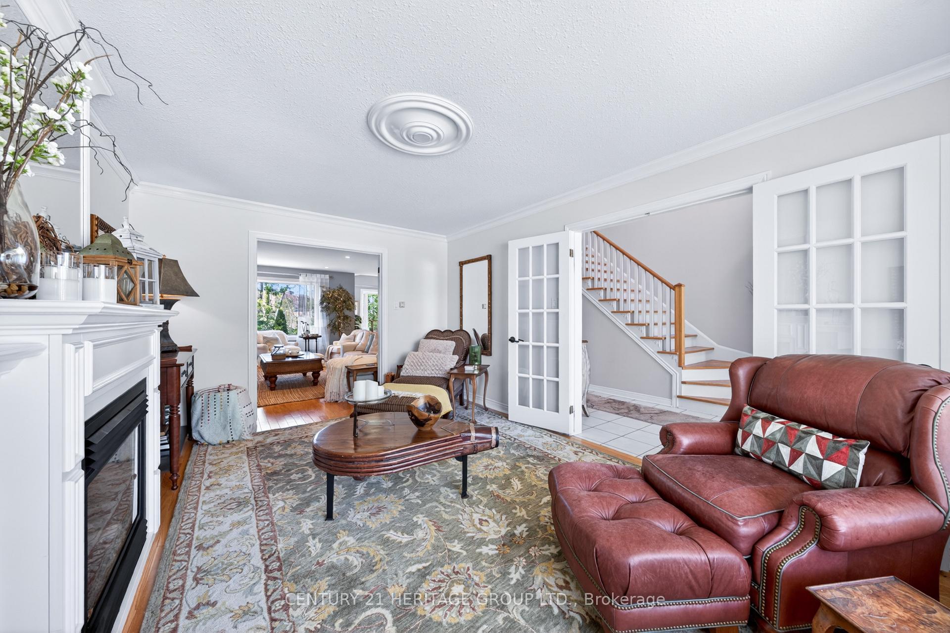 Photo 7 of 164 Cheltenham Road, Barrie, Georgian Drive — HOMEH