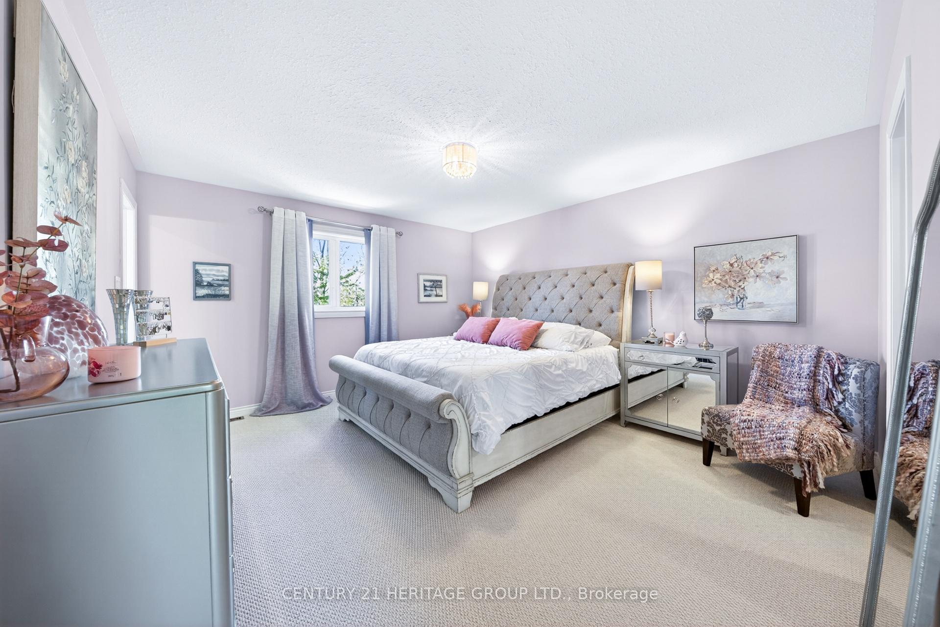 Photo 17 of 164 Cheltenham Road, Barrie, Georgian Drive — HOMEH