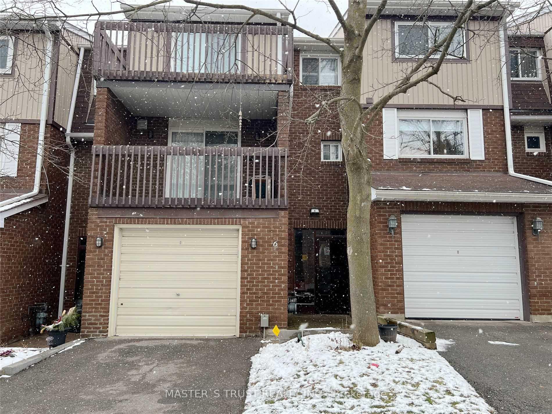 Photo 1 of 6 Dunkeld Way, Markham, Royal Orchard — HOMEH