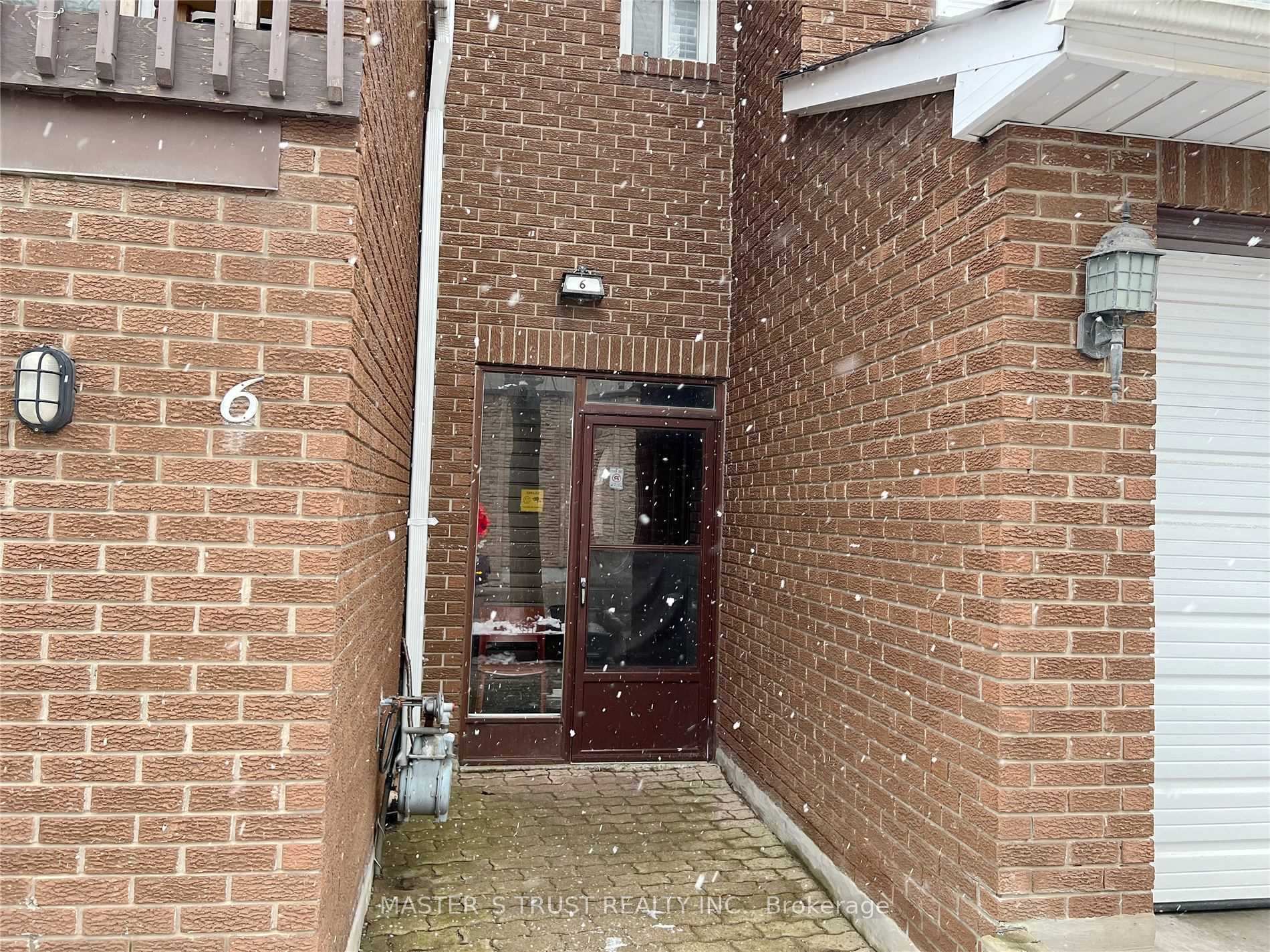 Photo 2 of 6 Dunkeld Way, Markham, Royal Orchard — HOMEH