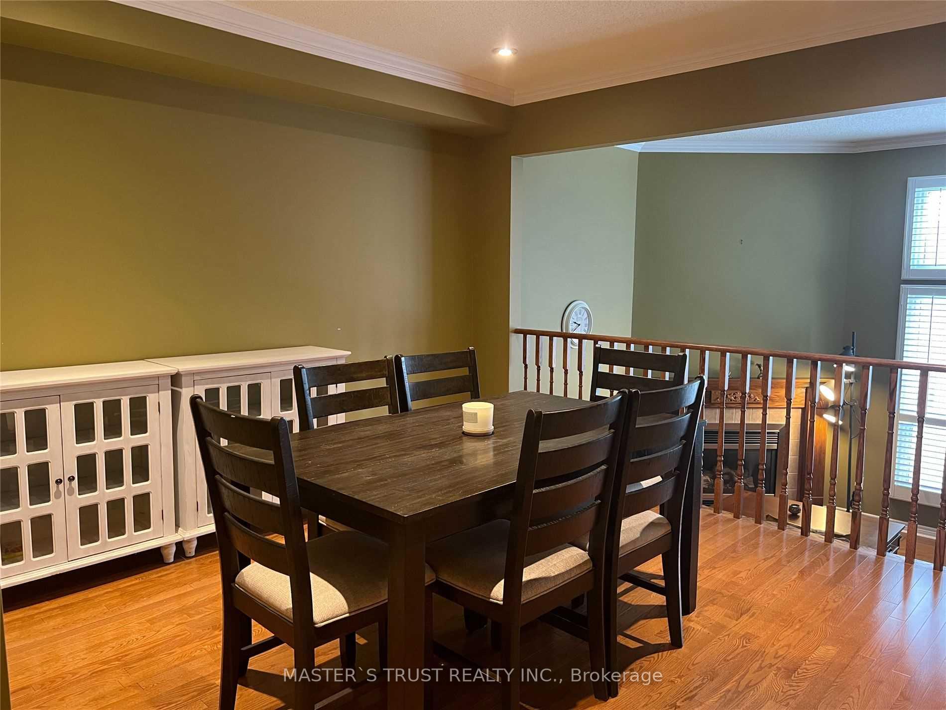 Photo 9 of 6 Dunkeld Way, Markham, Royal Orchard — HOMEH