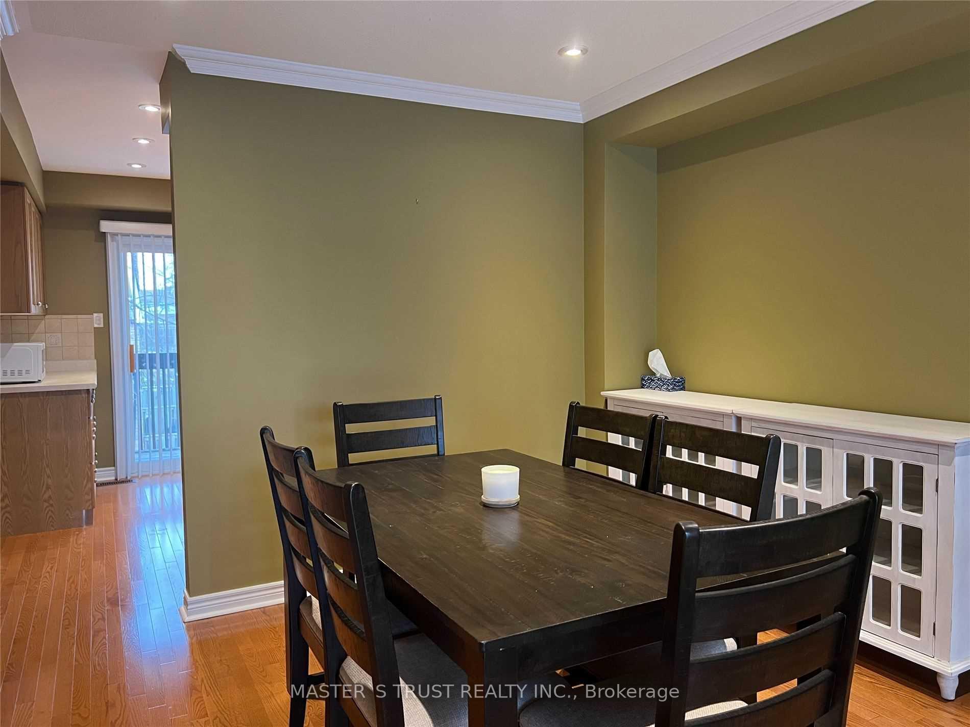 Photo 10 of 6 Dunkeld Way, Markham, Royal Orchard — HOMEH