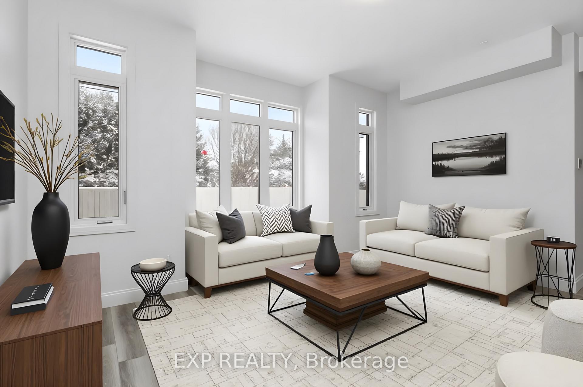 Photo 2 of Unit B, 1377 Louis Lane, Ottawa, Cyrville Rd./Industrial Park — HOMEH