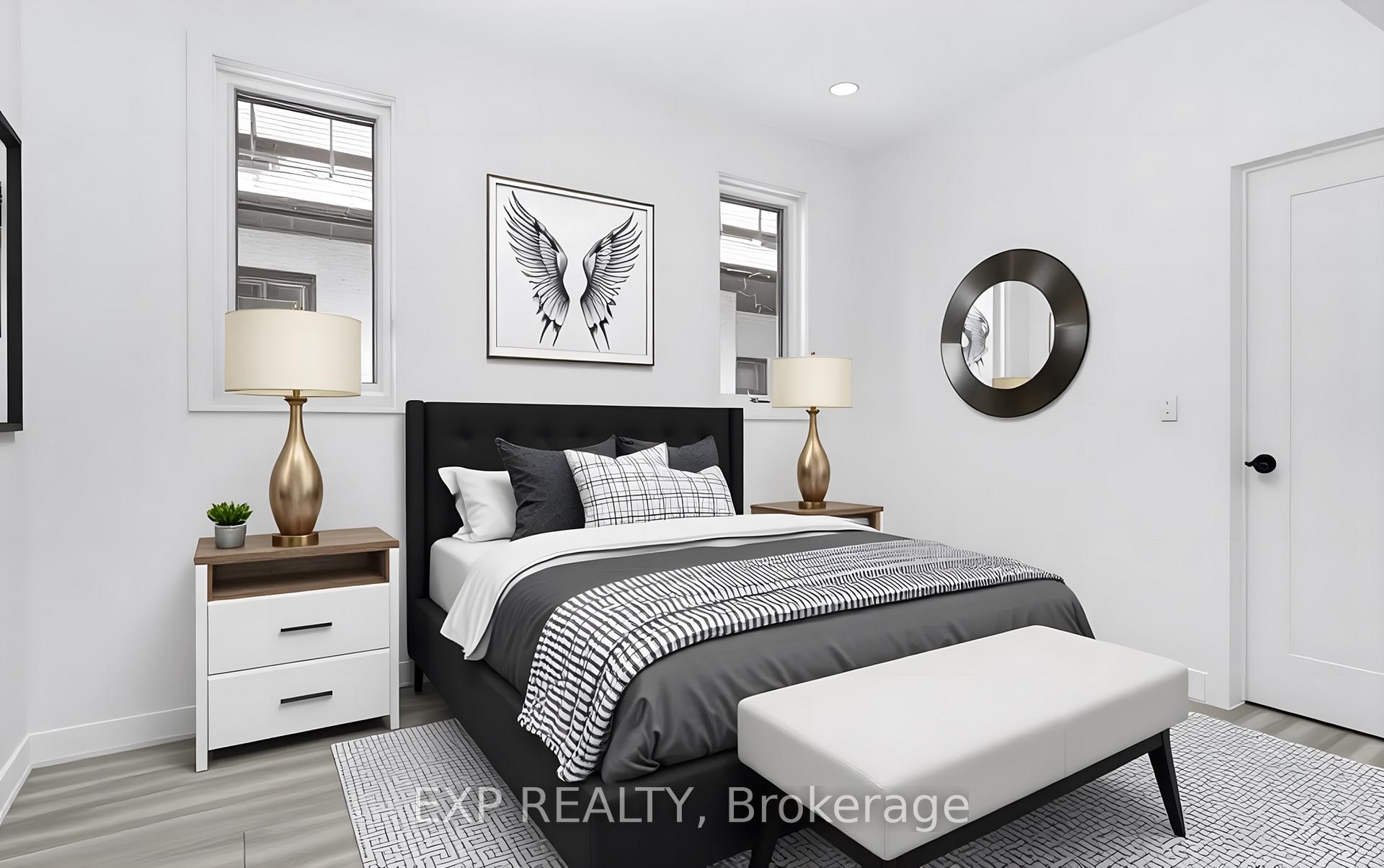 Photo 6 of Unit B, 1377 Louis Lane, Ottawa, Cyrville Rd./Industrial Park — HOMEH