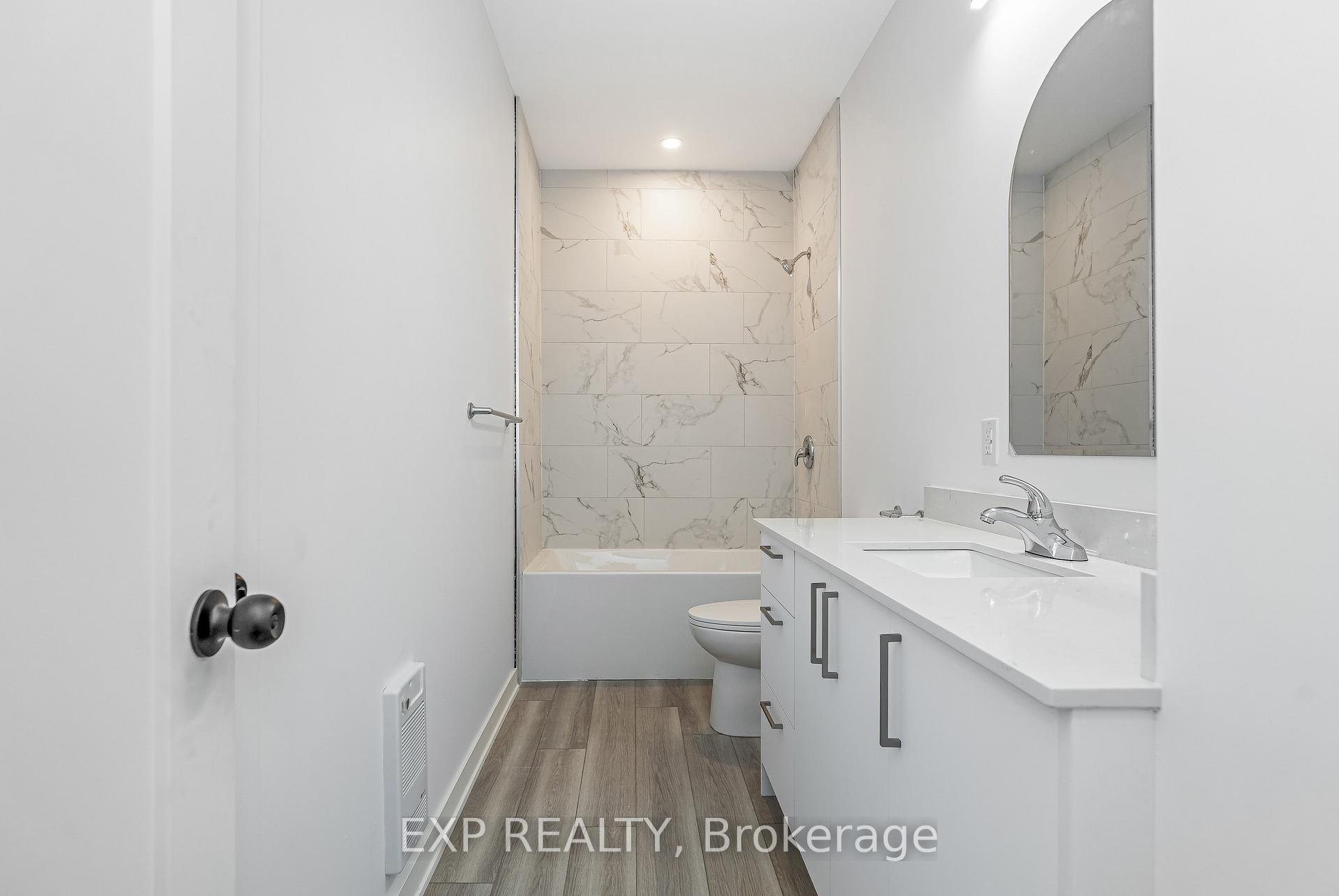 Photo 9 of Unit B, 1377 Louis Lane, Ottawa, Cyrville Rd./Industrial Park — HOMEH