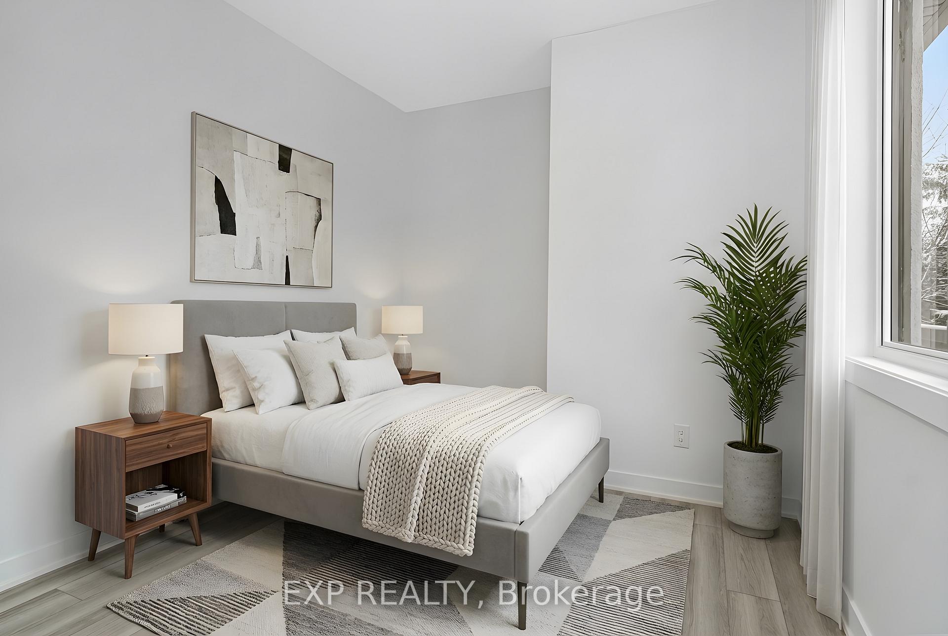 Photo 14 of Unit B, 1377 Louis Lane, Ottawa, Cyrville Rd./Industrial Park — HOMEH