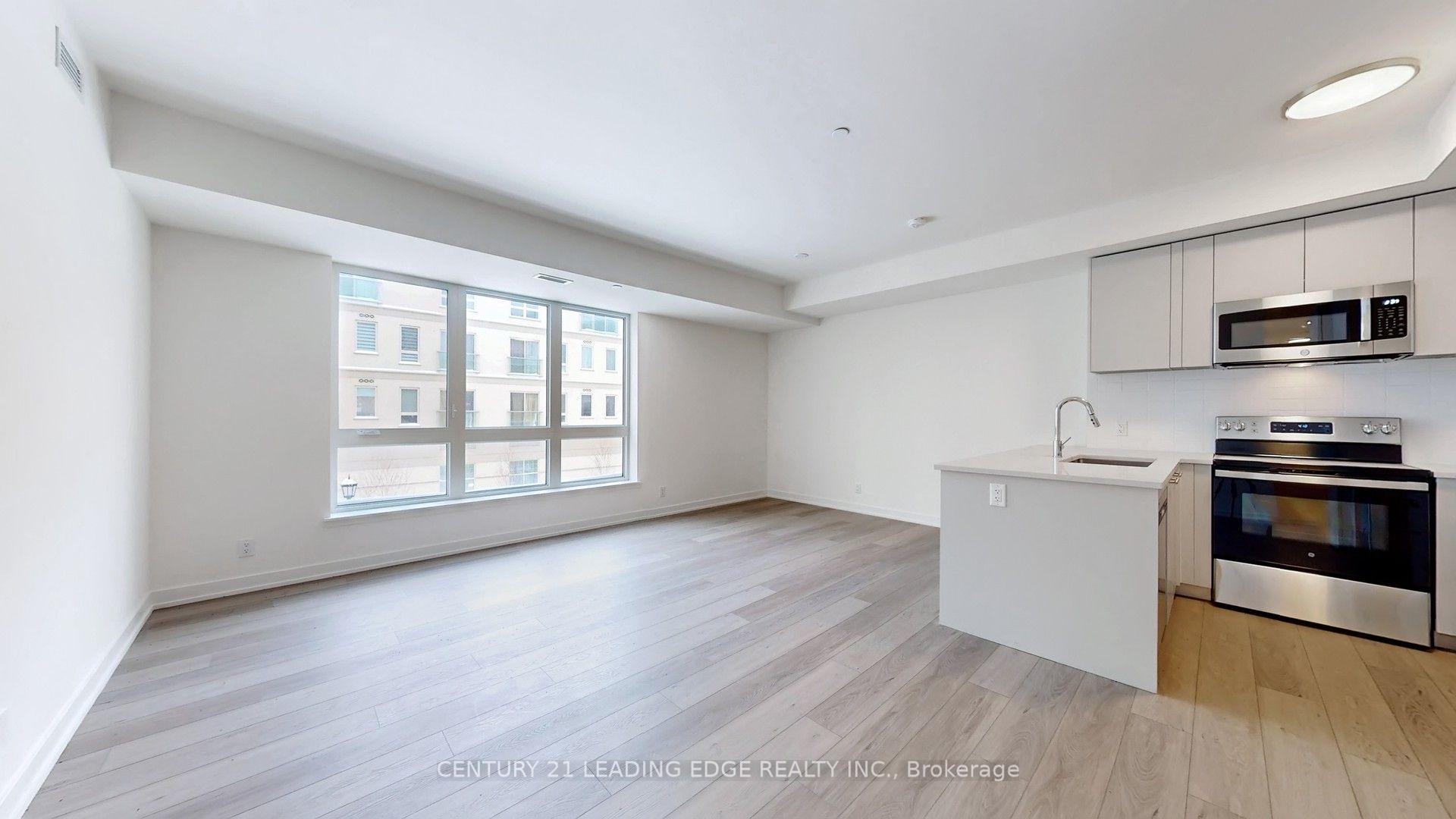 Photo 3 of Unit 224, 101 Cathedral High St Street, Markham, Cathedraltown — HOMEH
