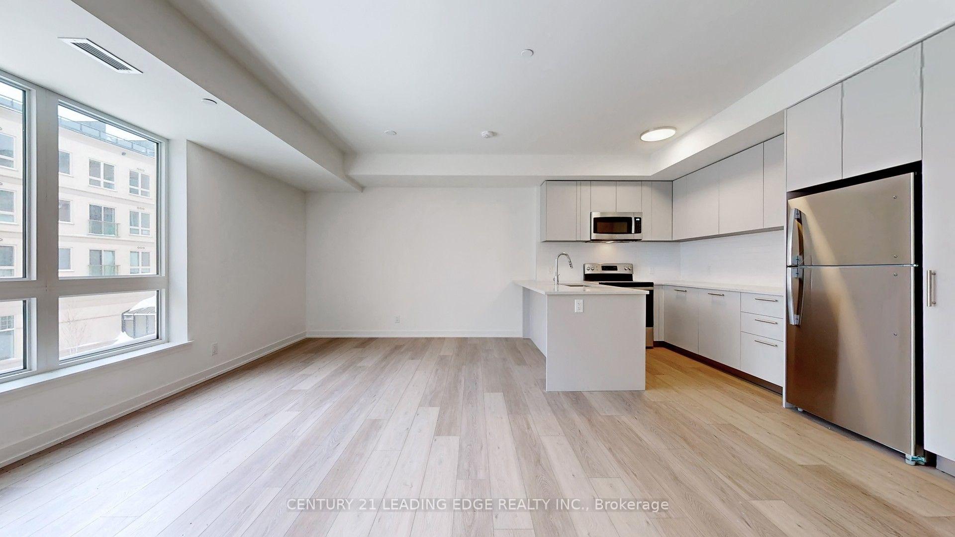 Photo 4 of Unit 224, 101 Cathedral High St Street, Markham, Cathedraltown — HOMEH