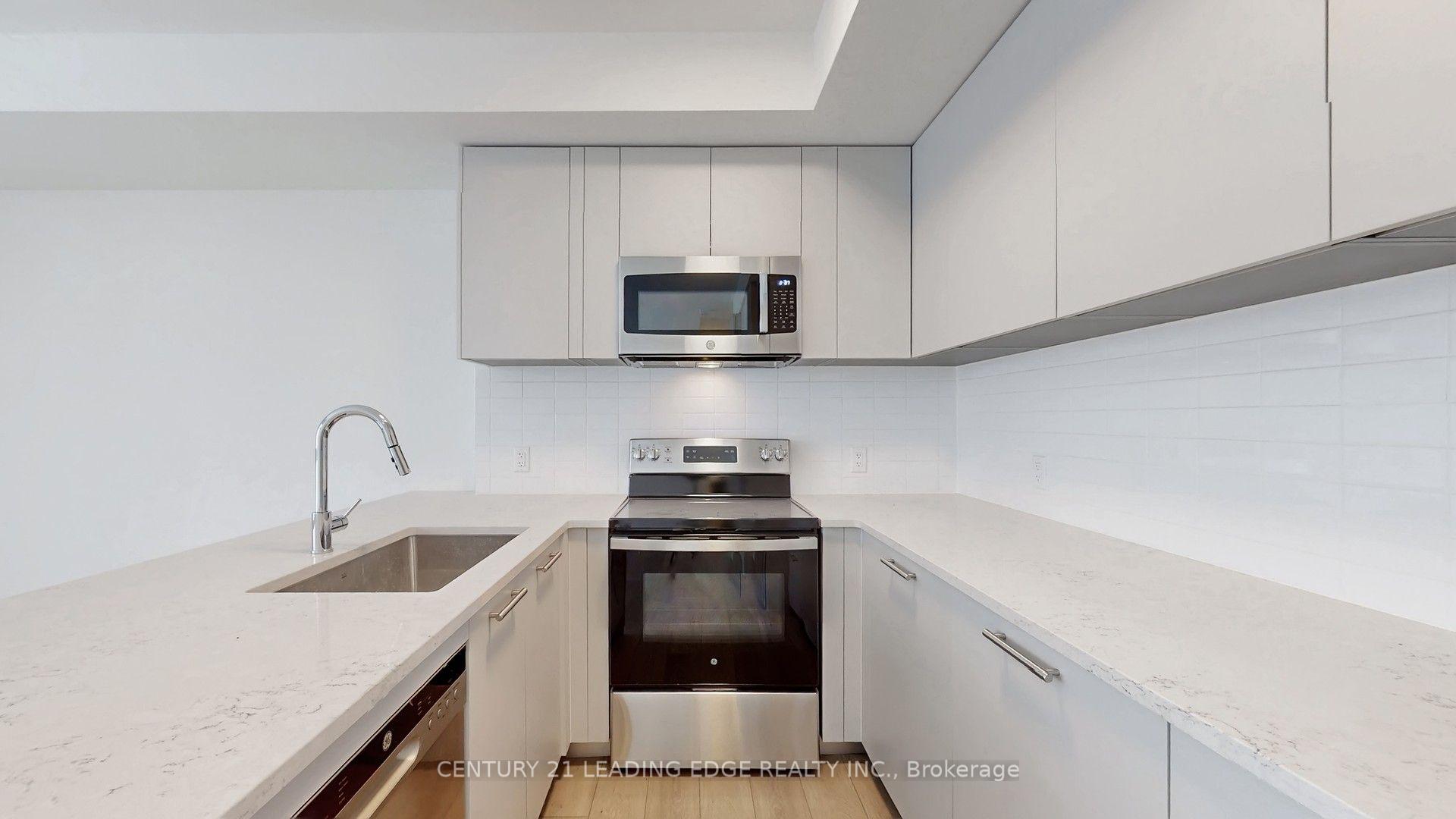 Photo 7 of Unit 224, 101 Cathedral High St Street, Markham, Cathedraltown — HOMEH
