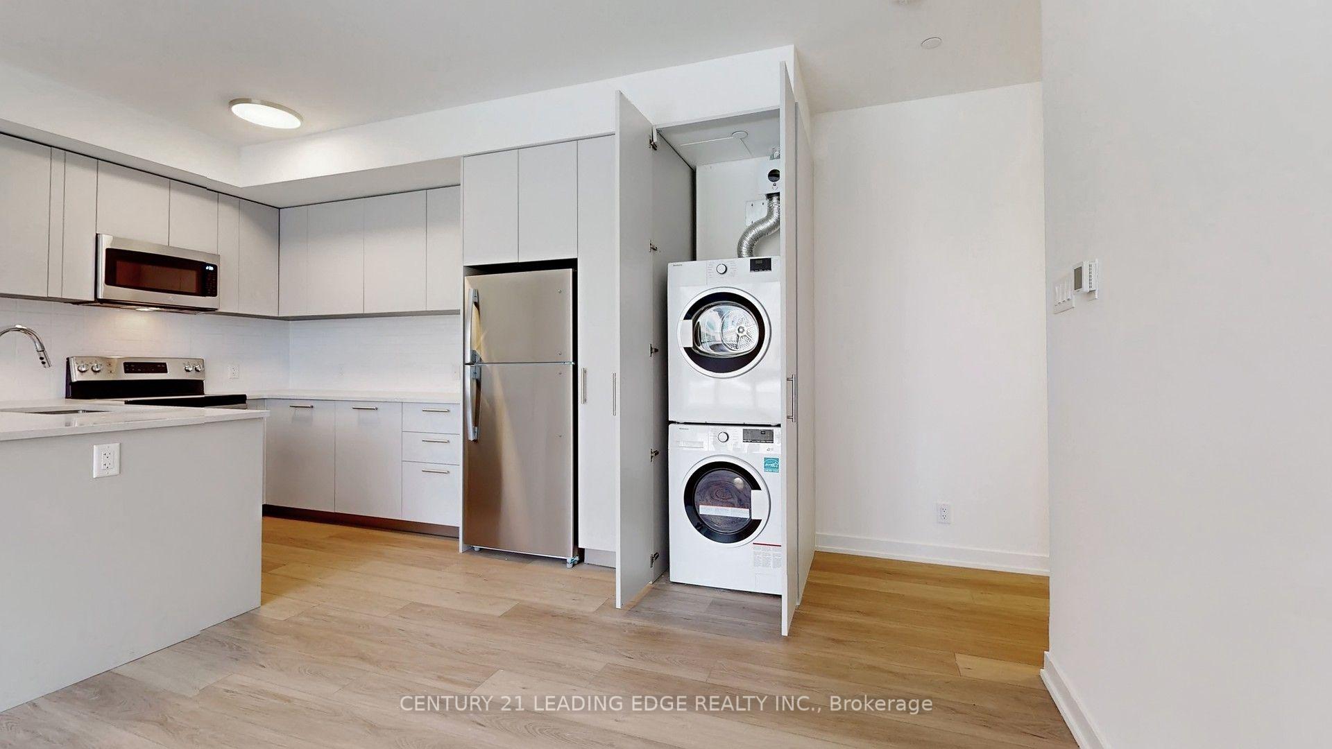 Photo 20 of Unit 224, 101 Cathedral High St Street, Markham, Cathedraltown — HOMEH