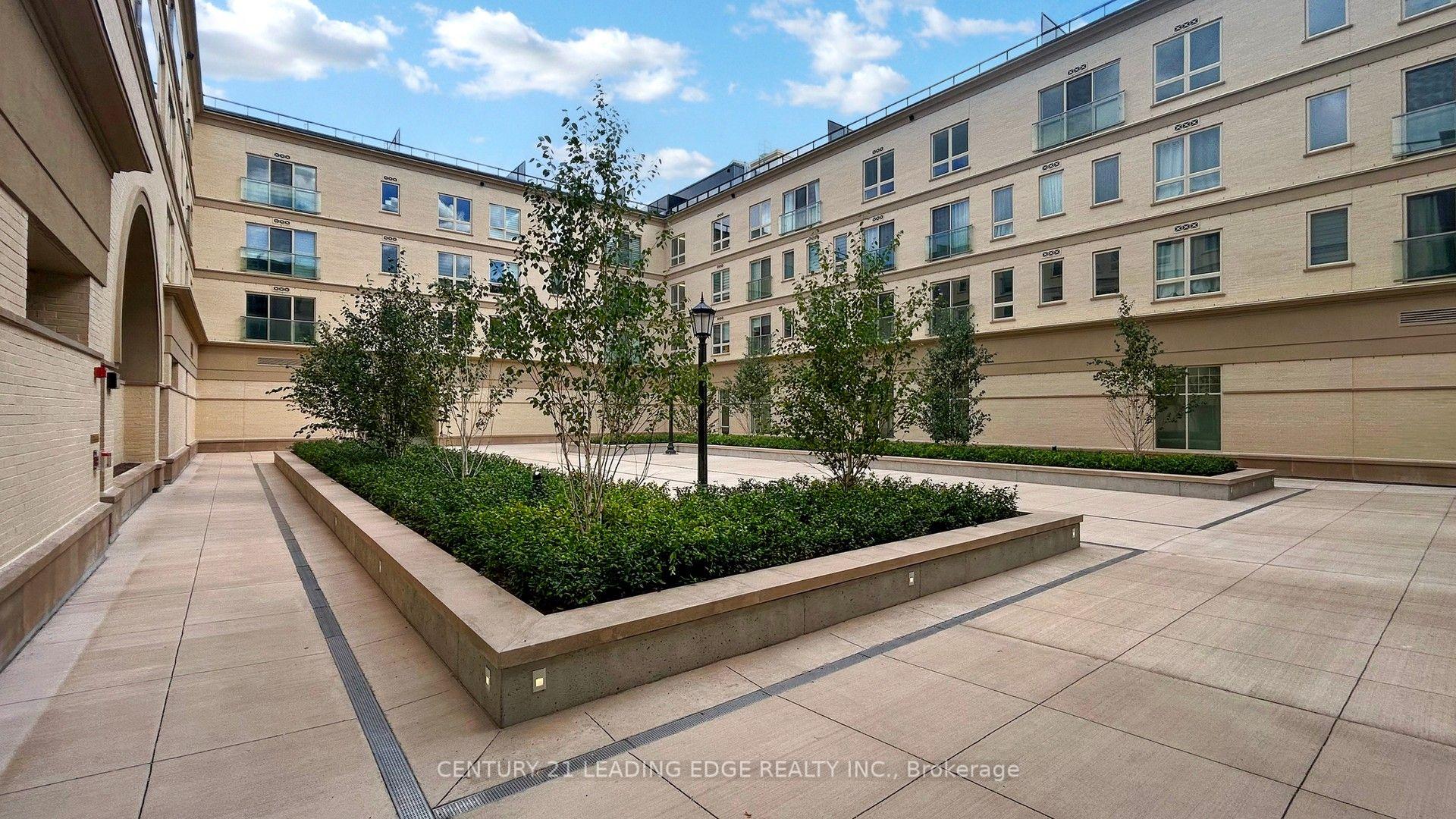 Photo 21 of Unit 224, 101 Cathedral High St Street, Markham, Cathedraltown — HOMEH