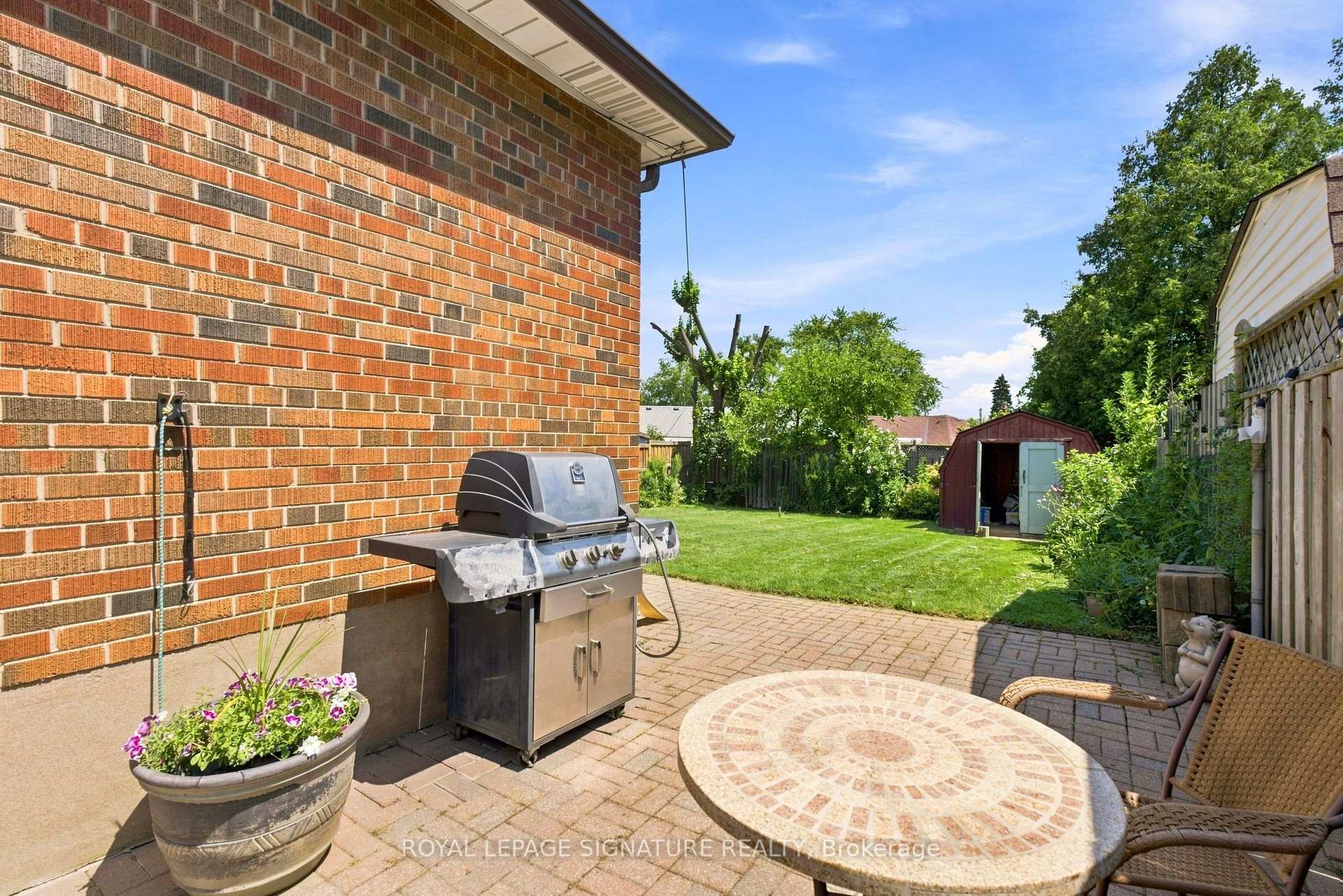 Photo 21 of 29 Chandler Drive, Scarborough, Woburn — HOMEH