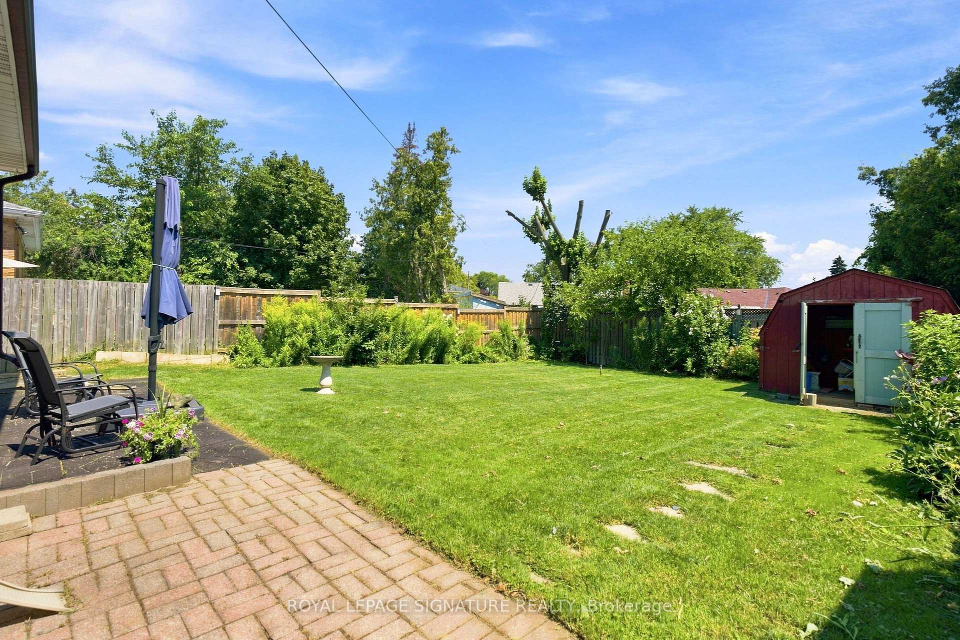 Photo 22 of 29 Chandler Drive, Scarborough, Woburn — HOMEH