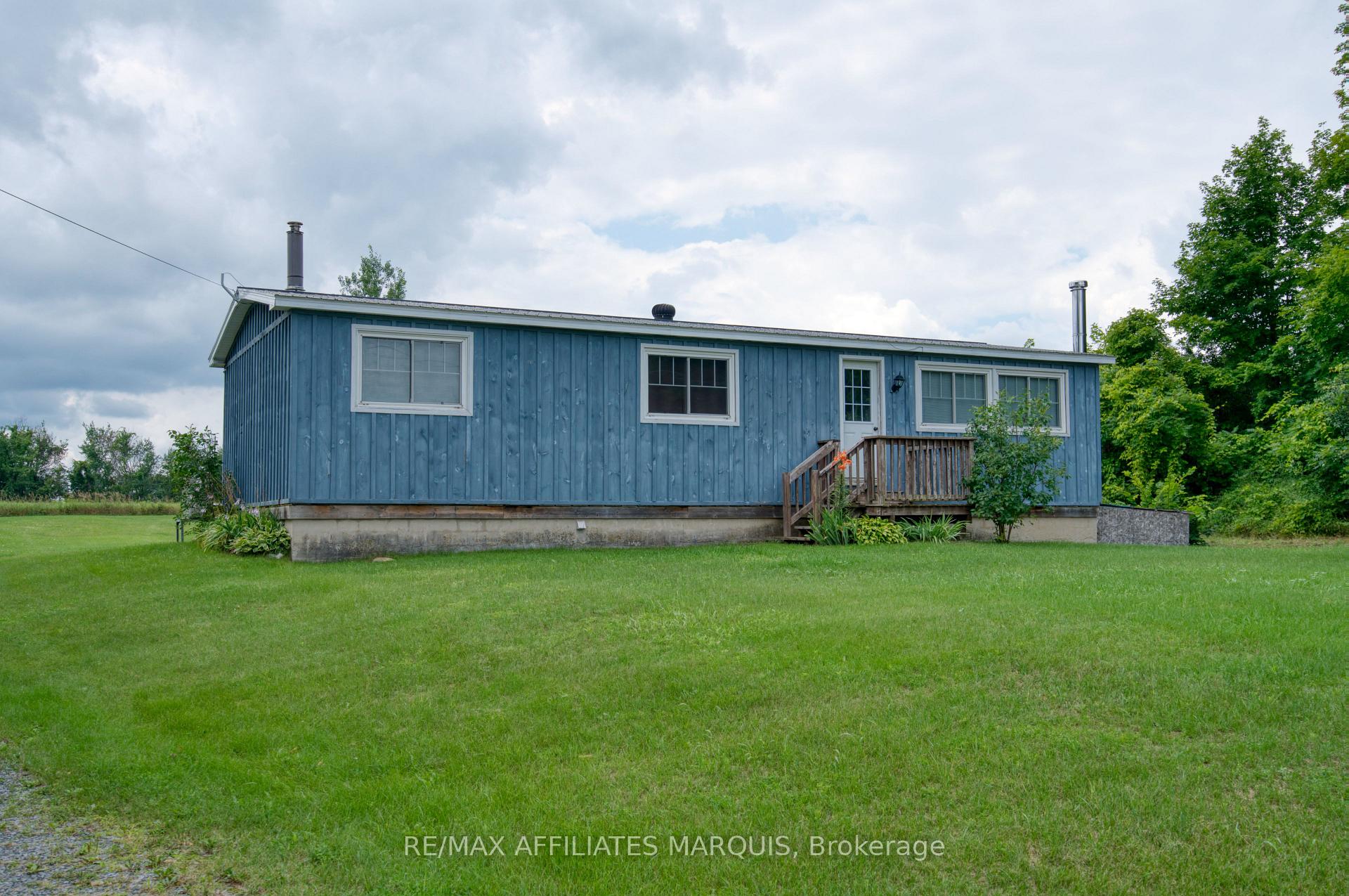 Photo of 3826 Big Rideau Lake Road