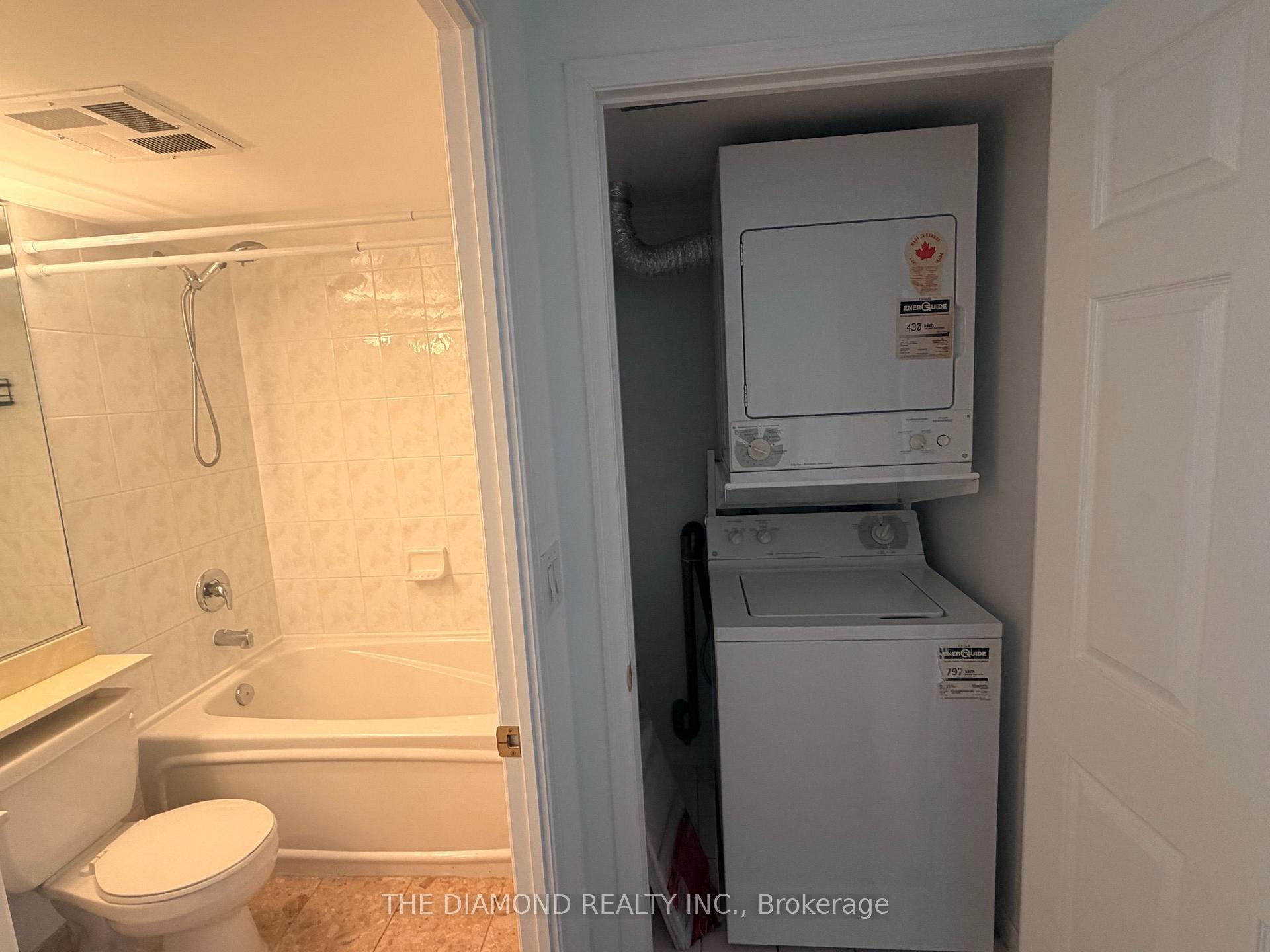 Photo 14 of Unit 1024, 109 Front Street E, Toronto, Waterfront Communities — HOMEH