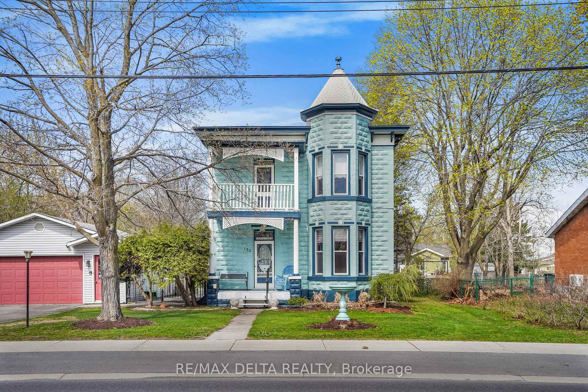 Photo of 132 High Street