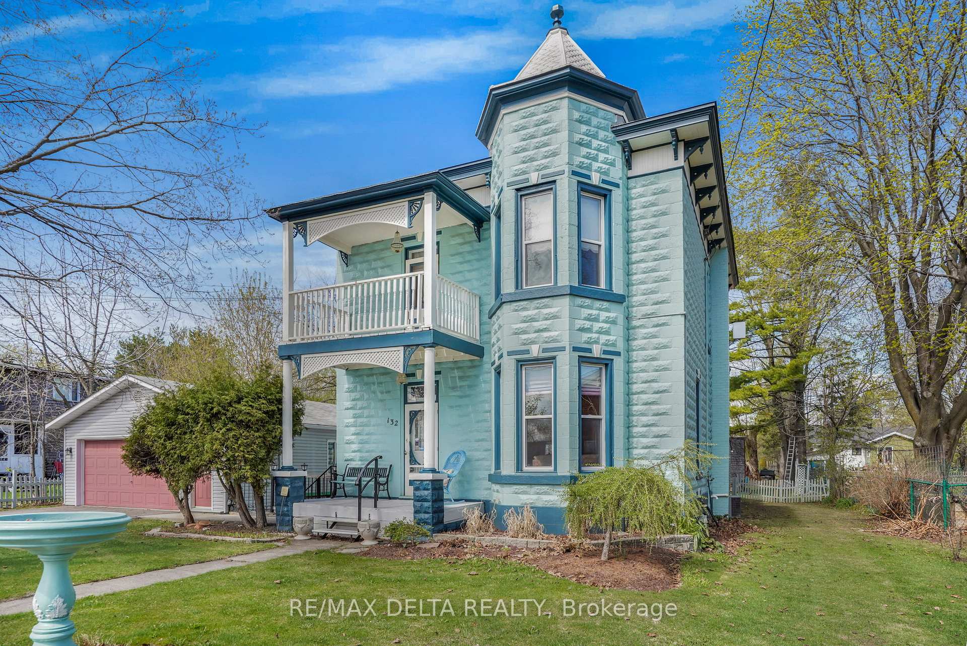 Photo 2 of 132 High Street, Champlain, Vankleek Hill — HOMEH