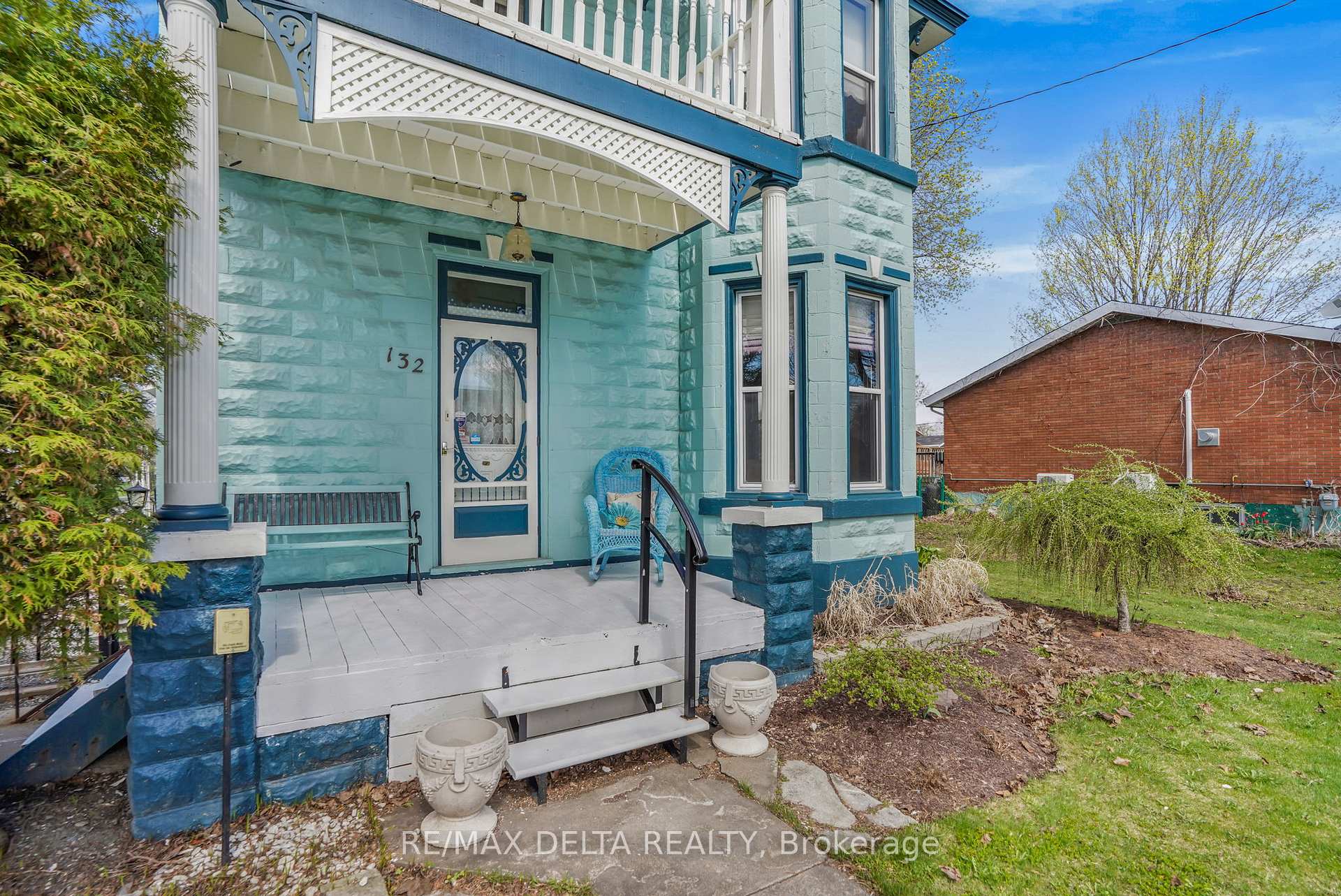 Photo 3 of 132 High Street, Champlain, Vankleek Hill — HOMEH