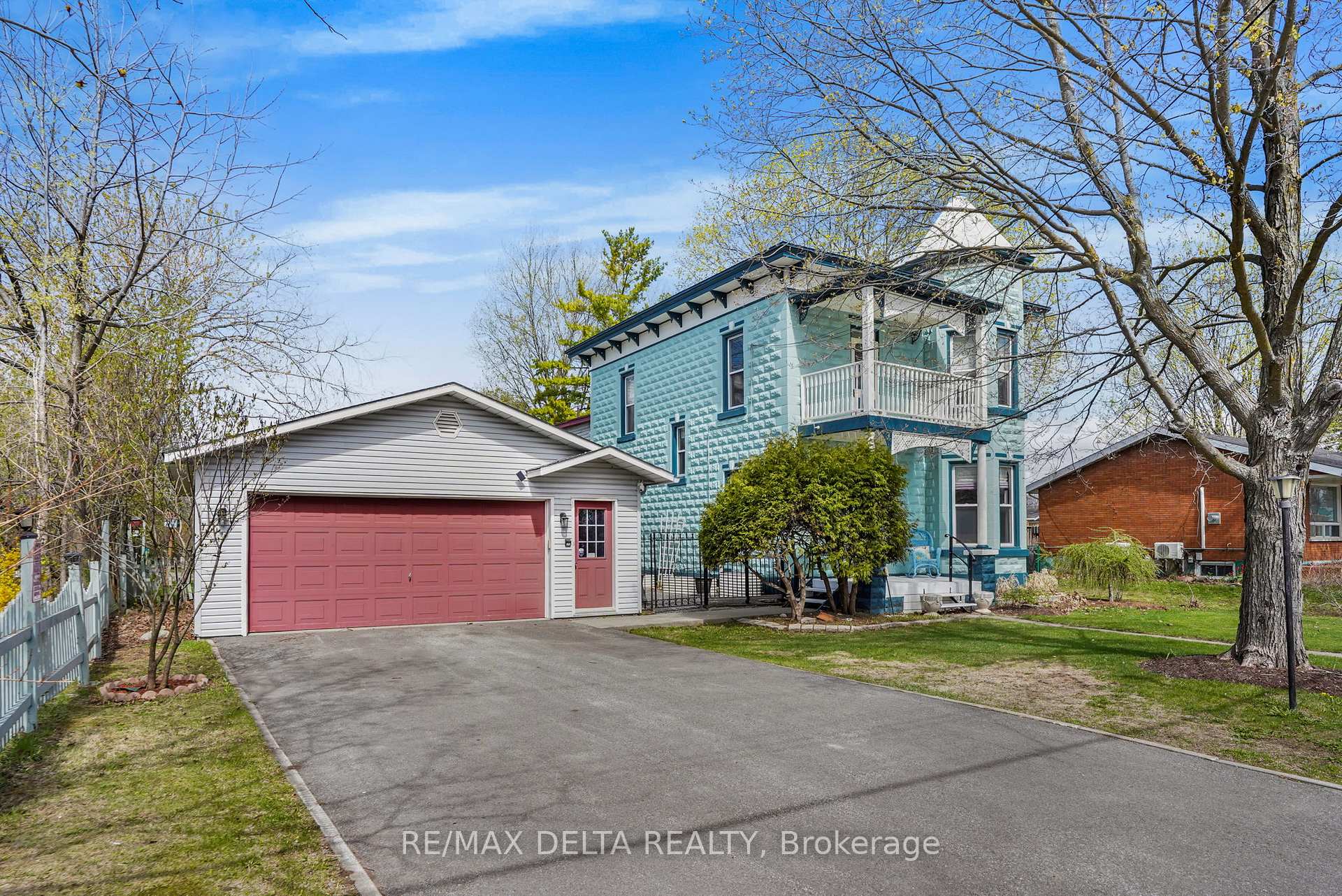 Photo 4 of 132 High Street, Champlain, Vankleek Hill — HOMEH