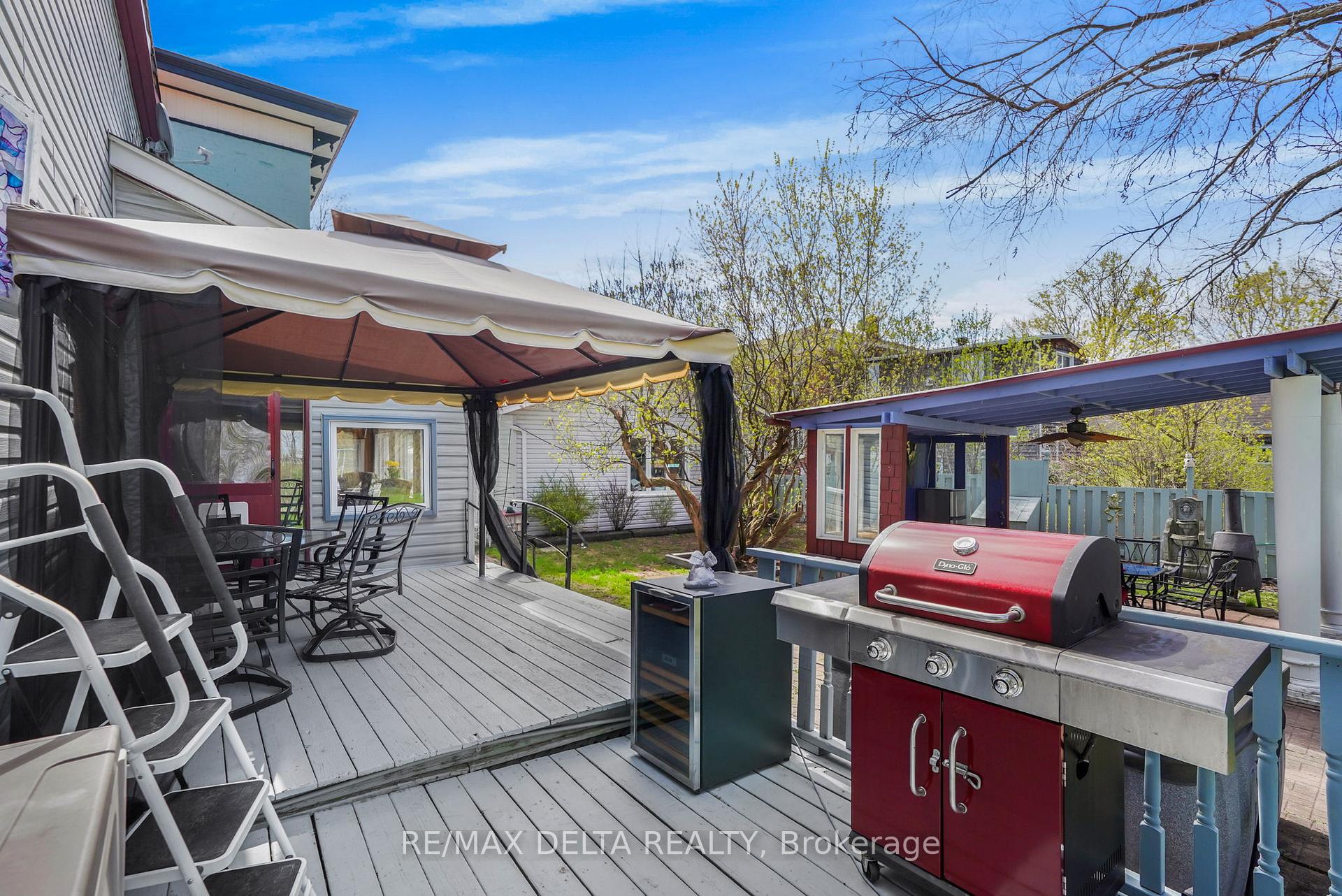 Photo 5 of 132 High Street, Champlain, Vankleek Hill — HOMEH