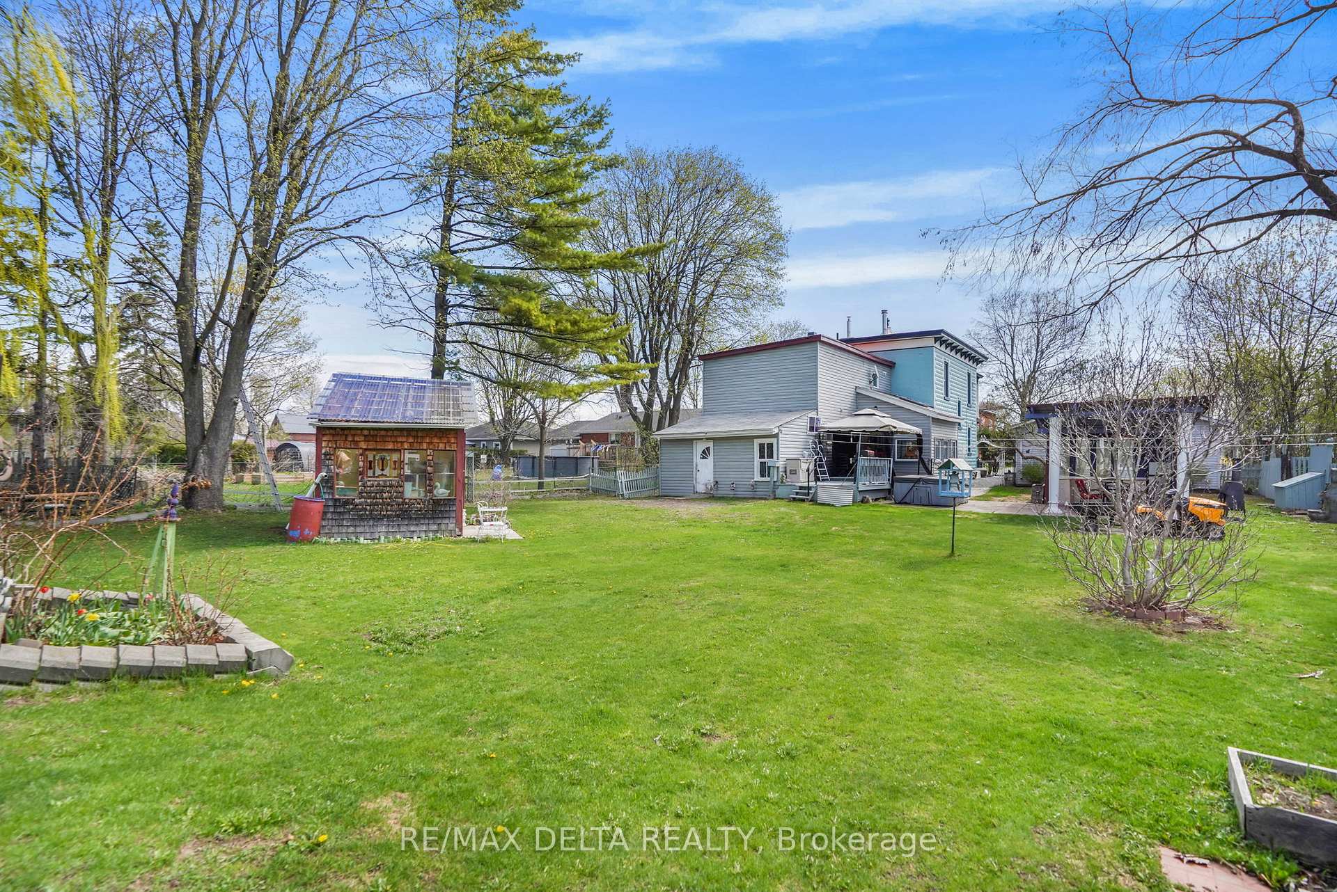 Photo 7 of 132 High Street, Champlain, Vankleek Hill — HOMEH