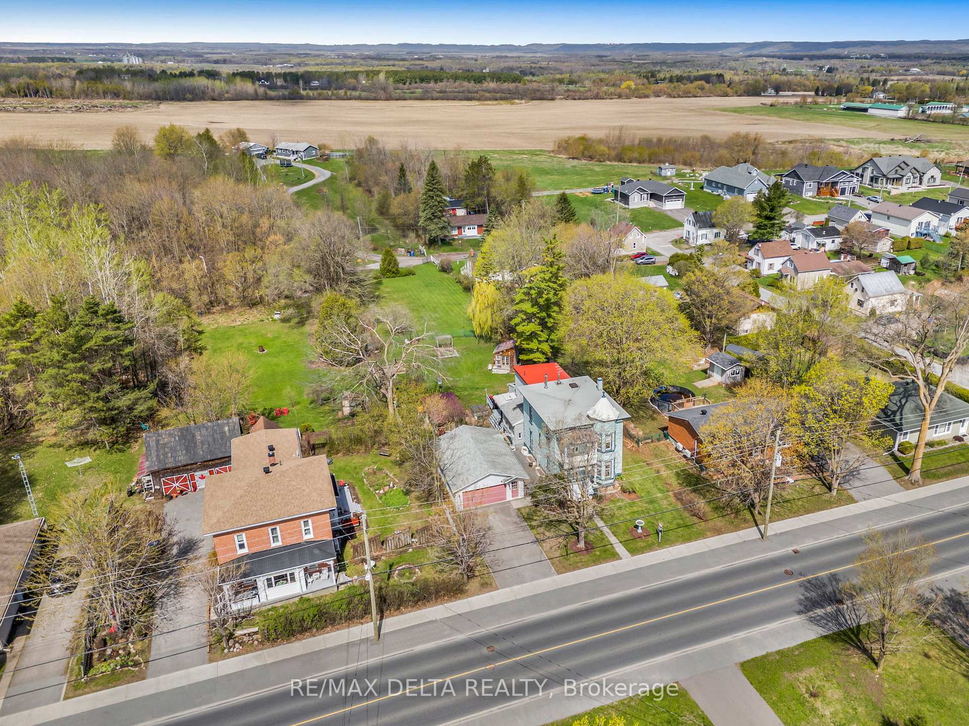 Photo 10 of 132 High Street, Champlain, Vankleek Hill — HOMEH
