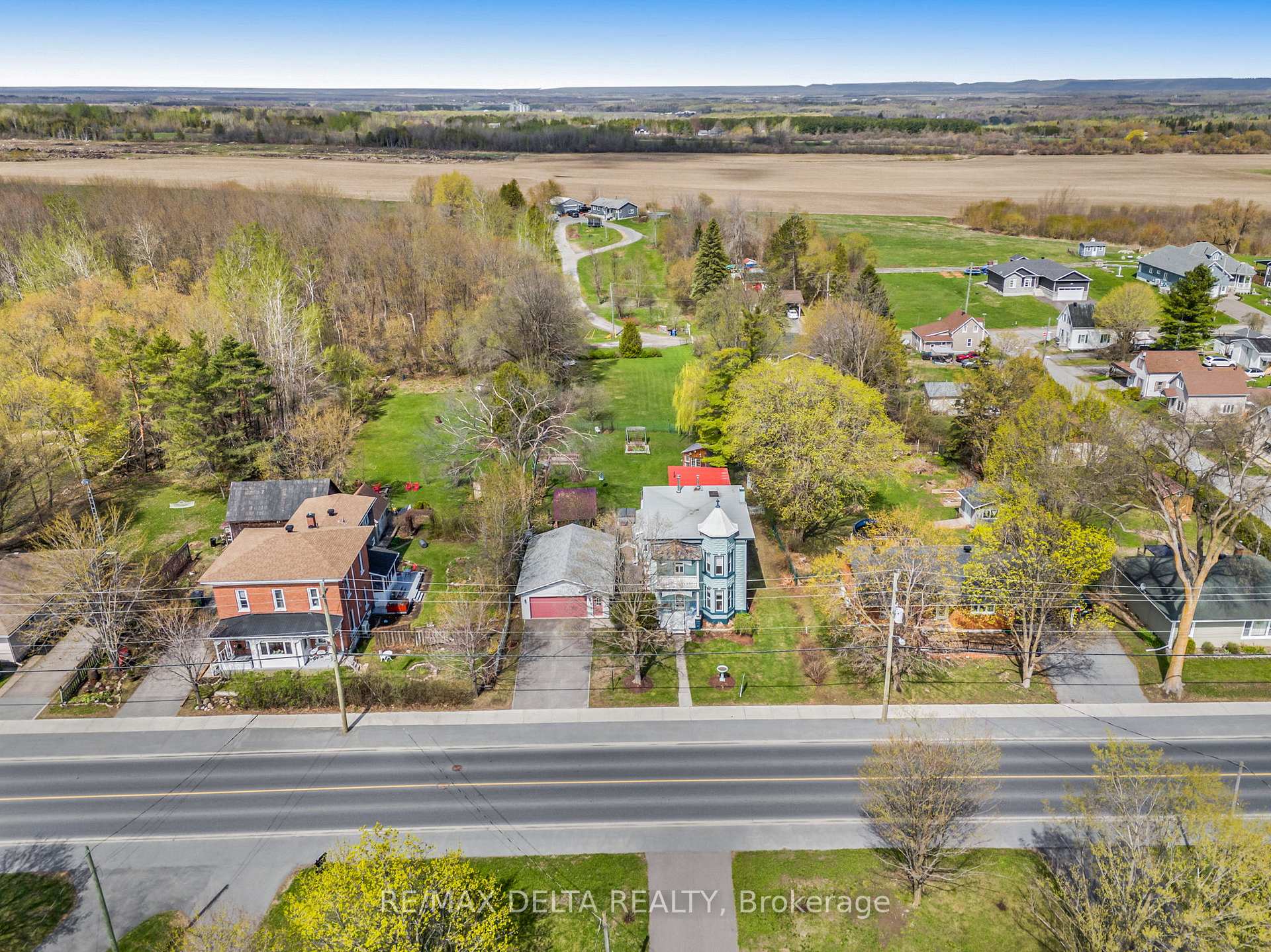 Photo 11 of 132 High Street, Champlain, Vankleek Hill — HOMEH