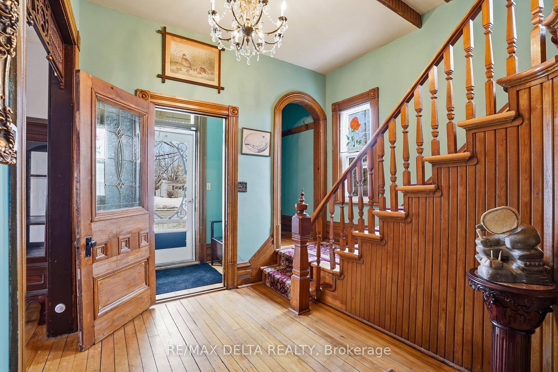 Photo 15 of 132 High Street, Champlain, Vankleek Hill — HOMEH