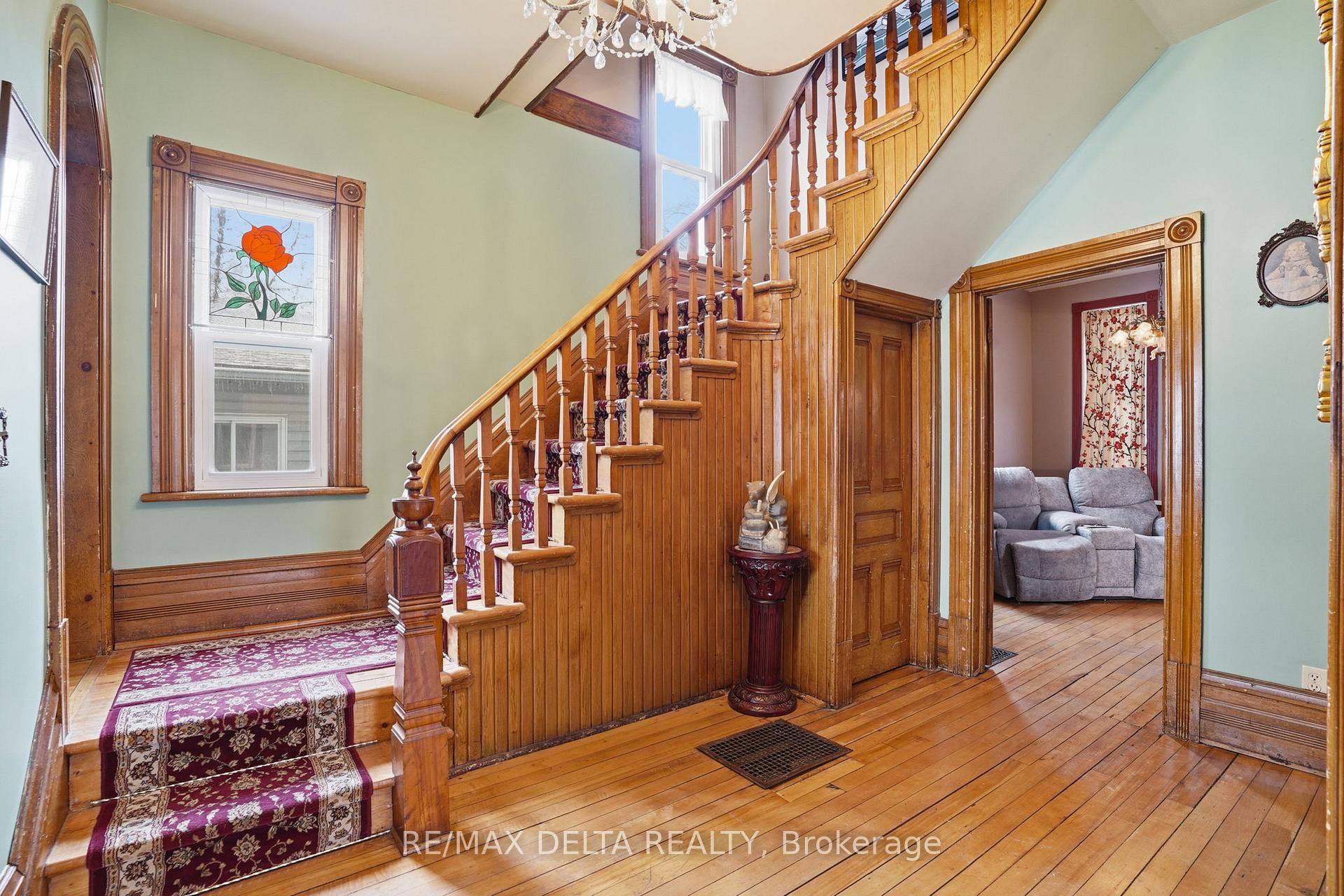 Photo 16 of 132 High Street, Champlain, Vankleek Hill — HOMEH