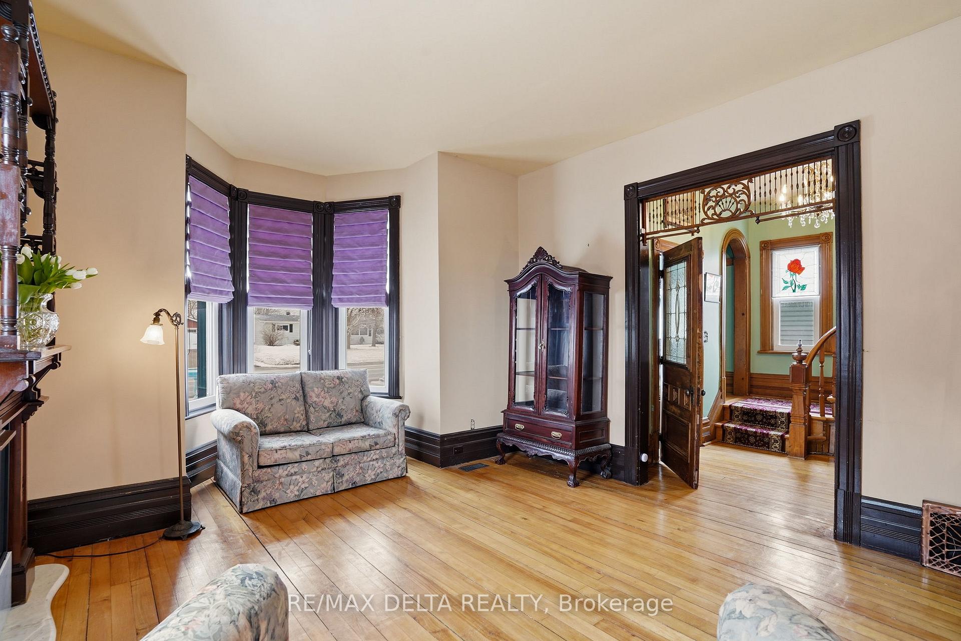 Photo 18 of 132 High Street, Champlain, Vankleek Hill — HOMEH